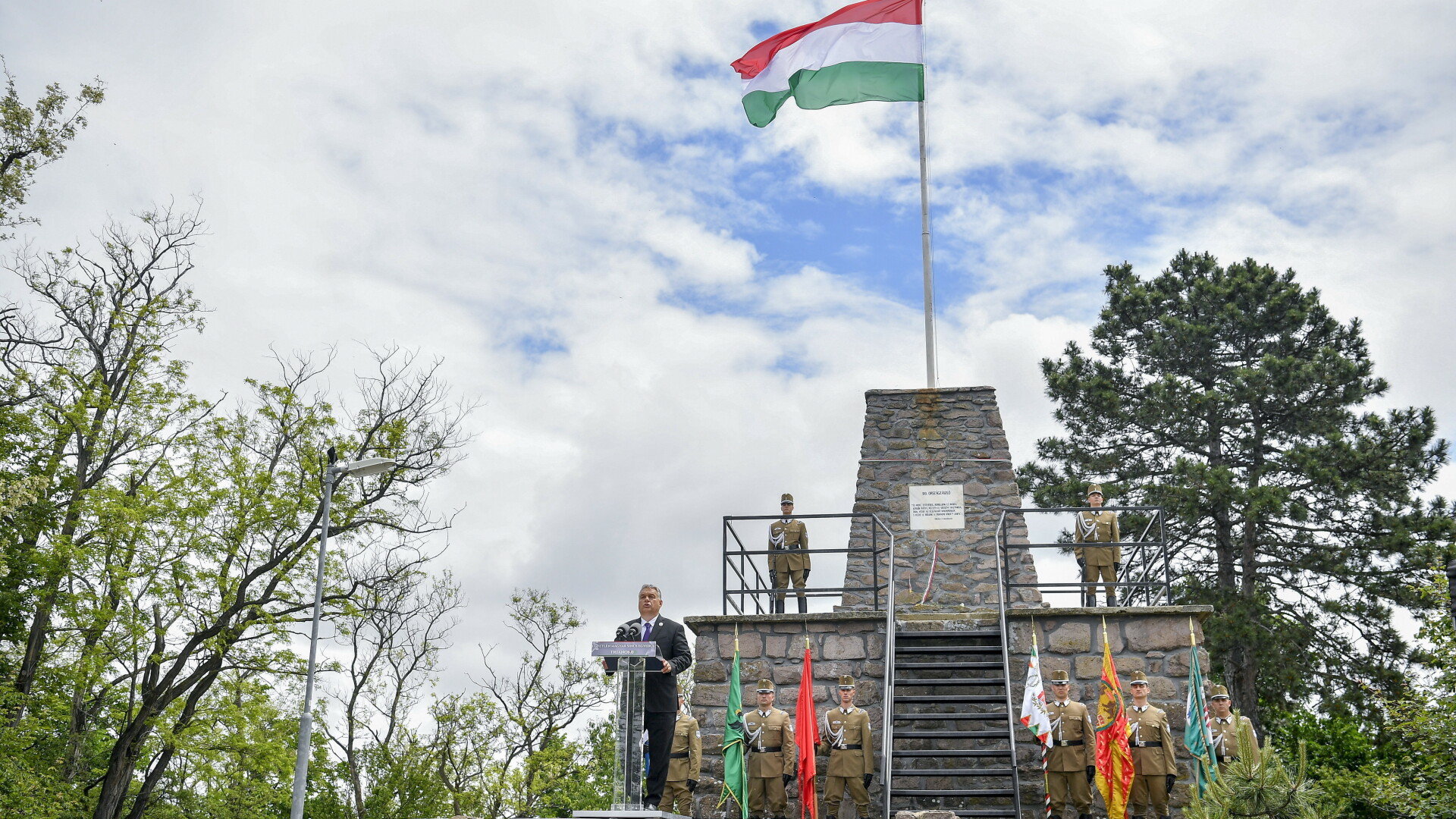 Viktor Orban