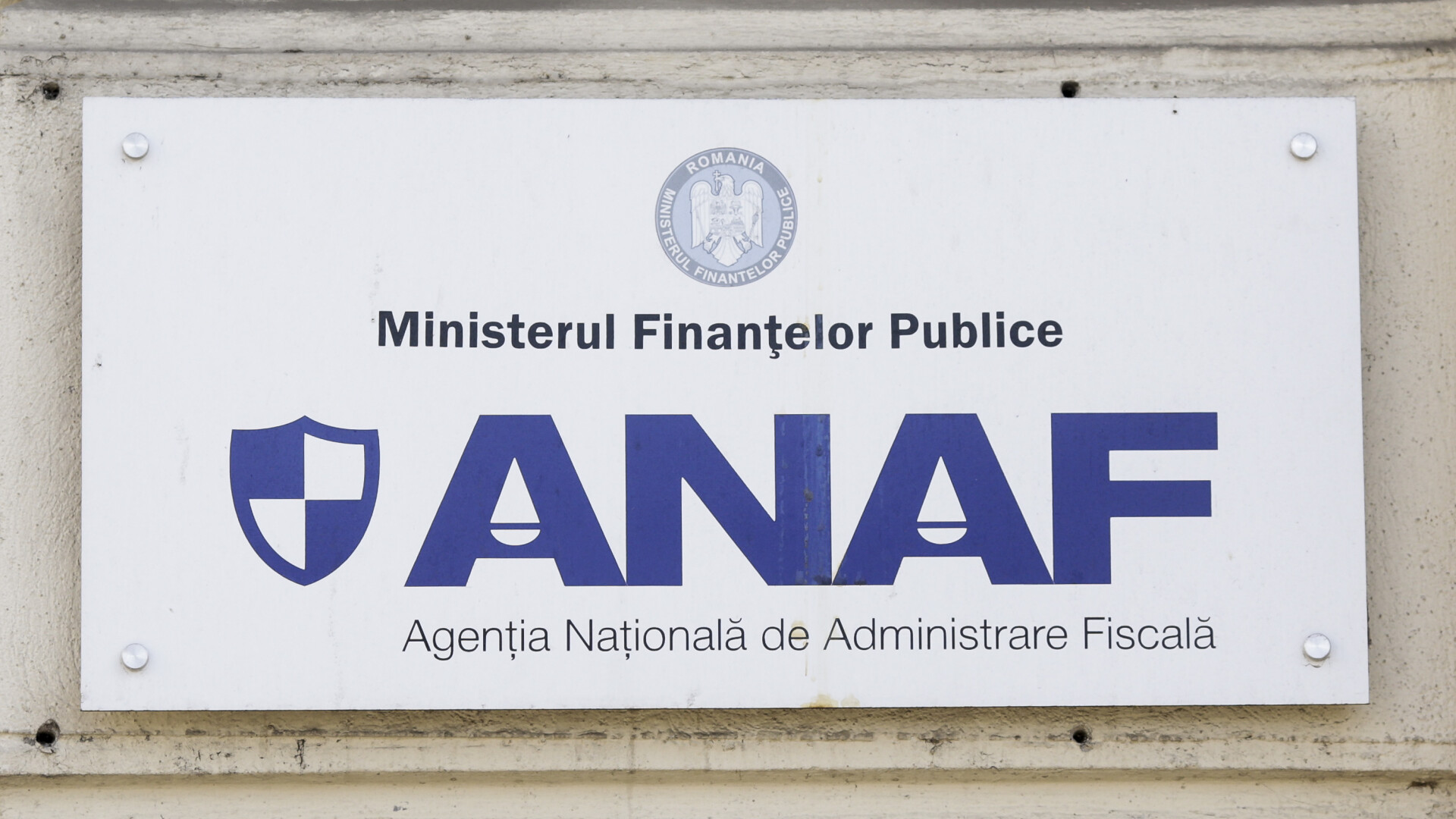 Anunț de ultimă oră de la ANAF. Ce se întâmplă cu cei care nu și-au depus declarațiile fiscale