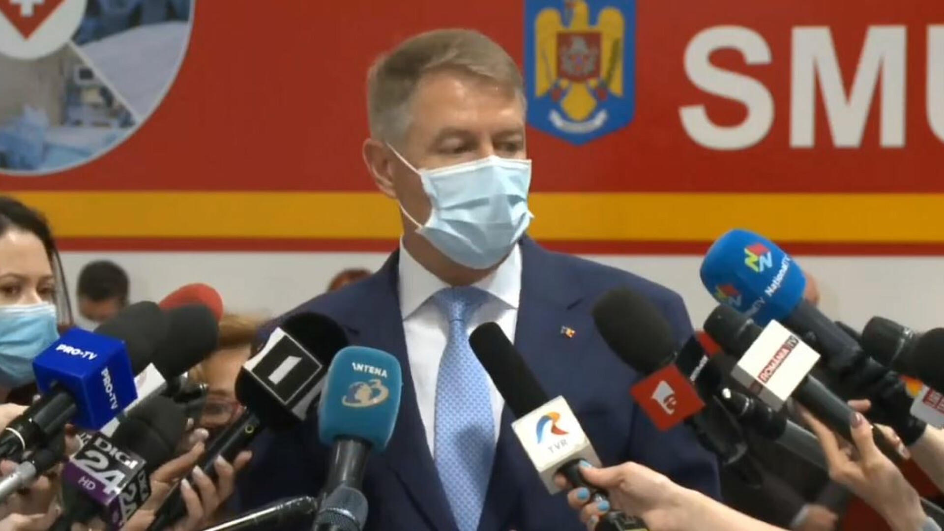 Iohannis