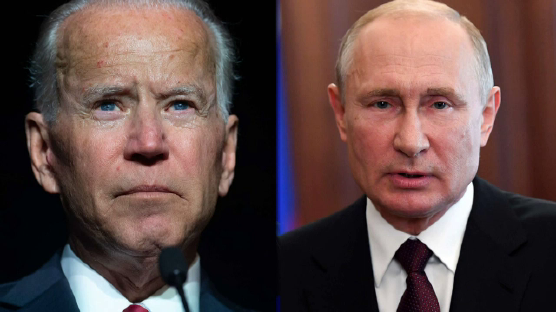 Cu două săptămâni înainte de summitul cu Joe Biden, Vladimir Putin generează controverse