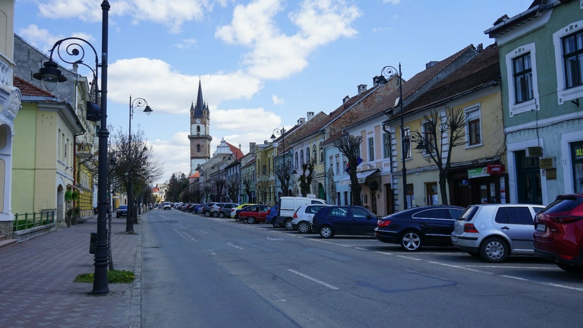 bistrita