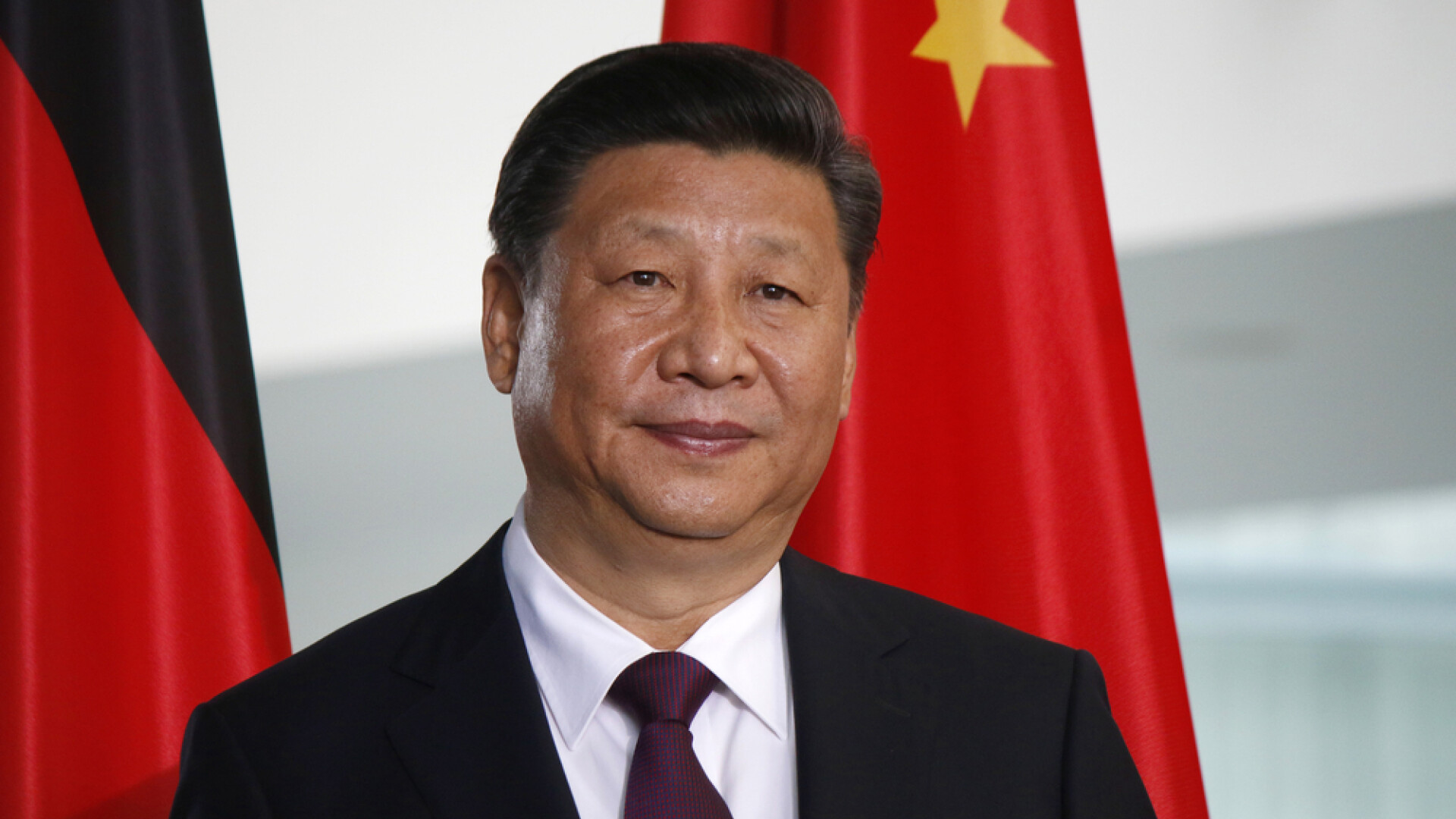 Xi Jinping