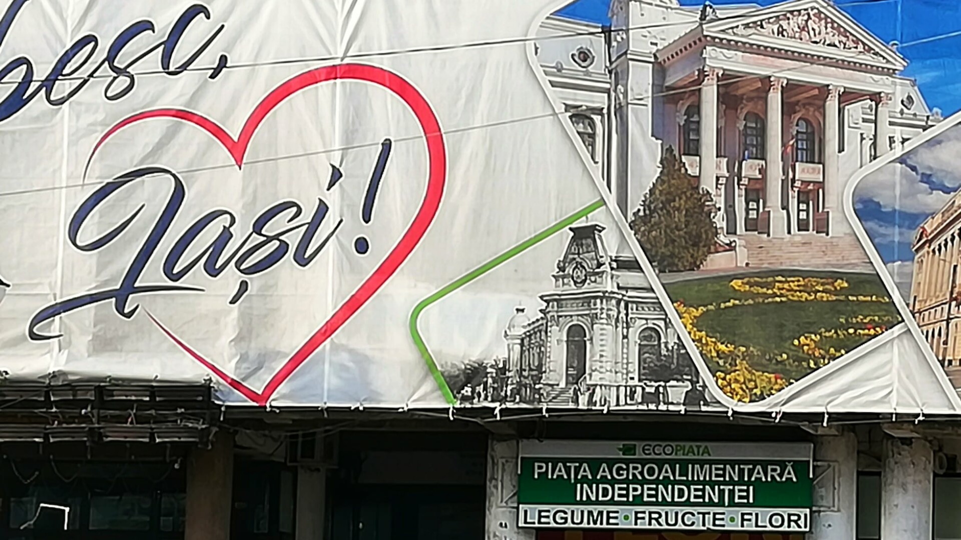 banner Iași