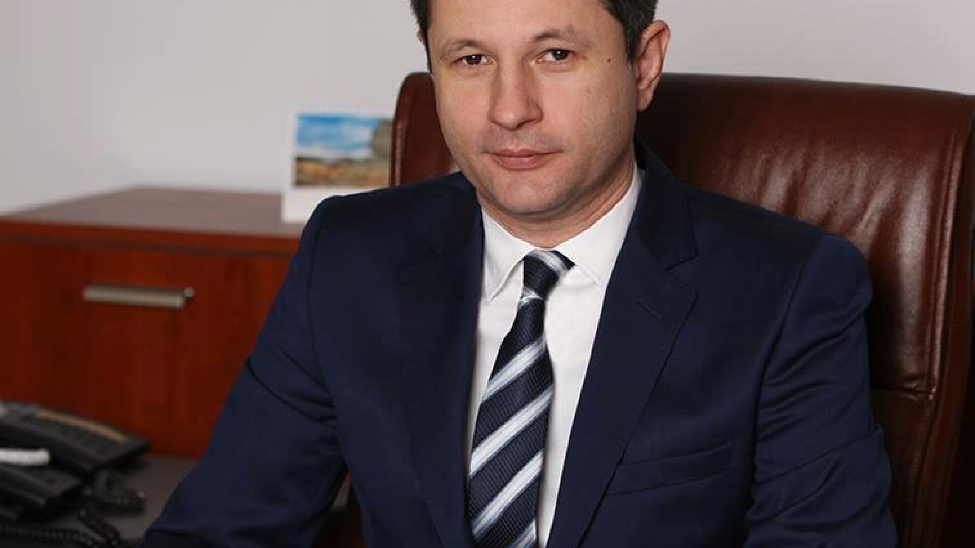 Victor Vlad Grigorescu