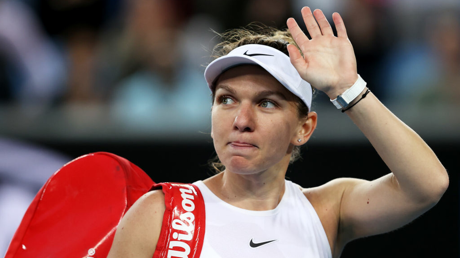 Simona Halep nu va participa la Jocurile Olimpice de la Tokyo