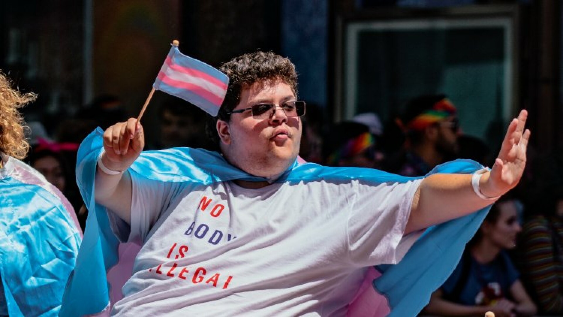 Gavin Grimm