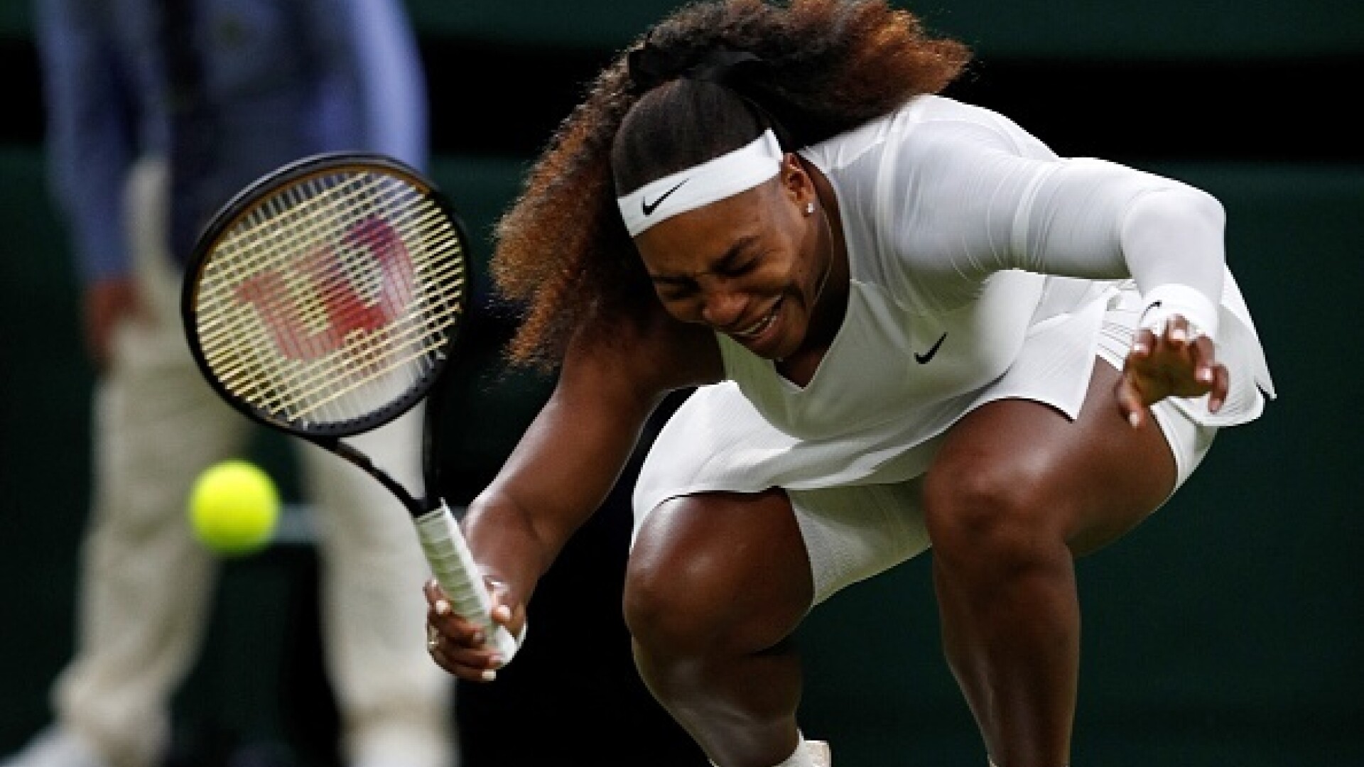Serena Williams - 2