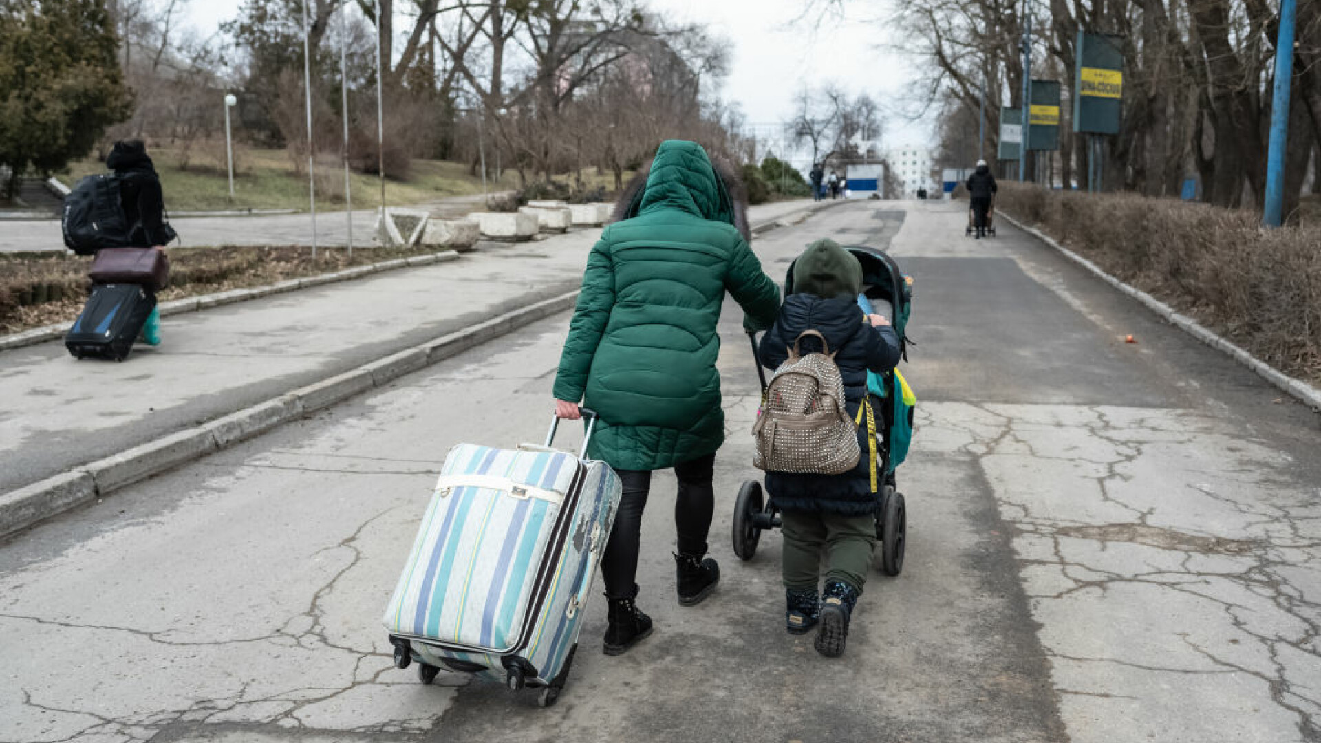 LIVE UPDATE. Război în Ucraina, ziua 101. ONU: 14 milioane de ucraineni au fost forțați să-și părăsească casele, până acum