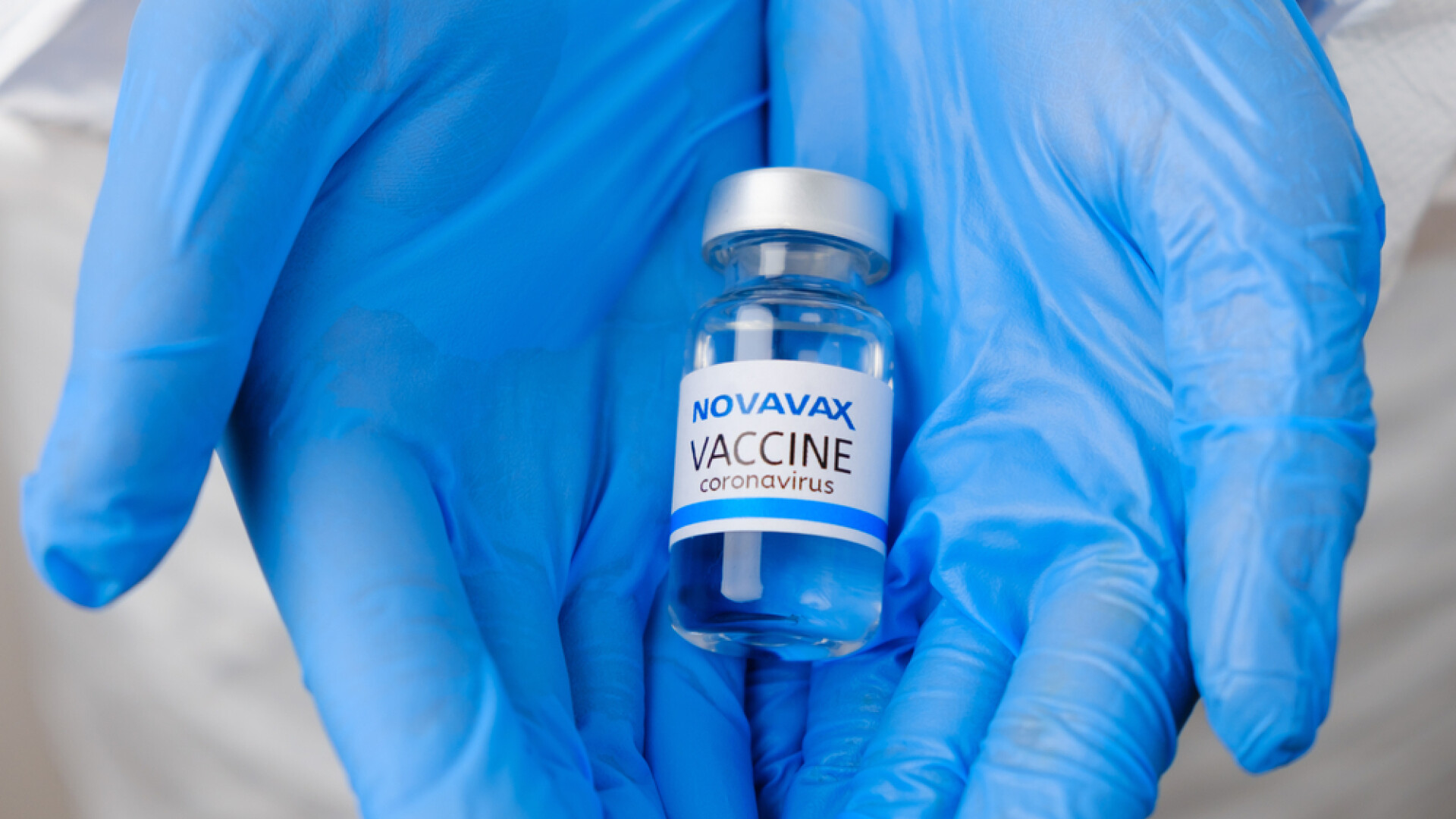 Risc de miocardită după vaccinarea cu Novavax, transmite FDA. Autoritatea se întrunește pentru autorizare pe piața din SUA