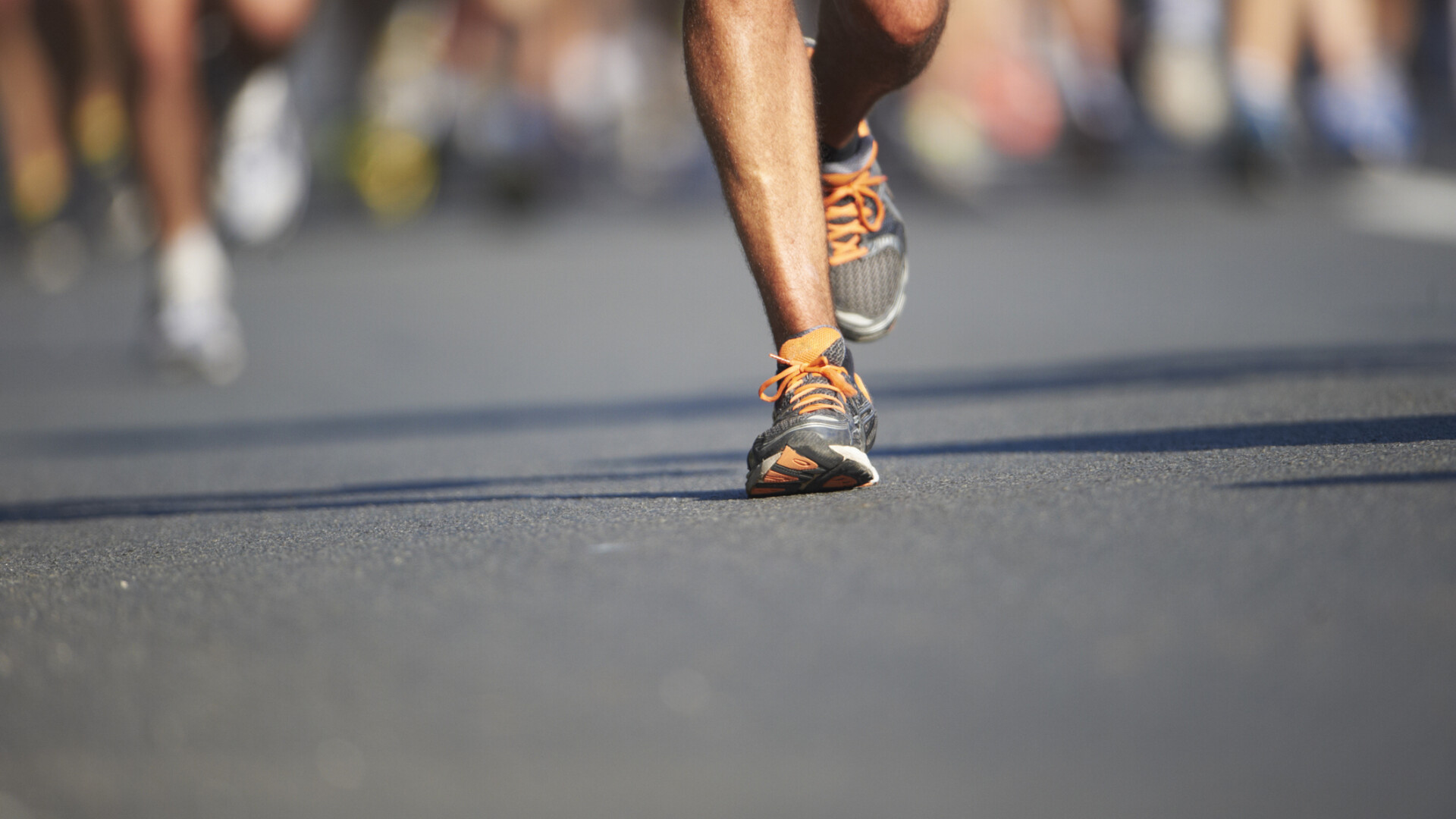 Un alergător de 61 de ani a murit în timpul unui semimaraton desfășurat în Columbia
