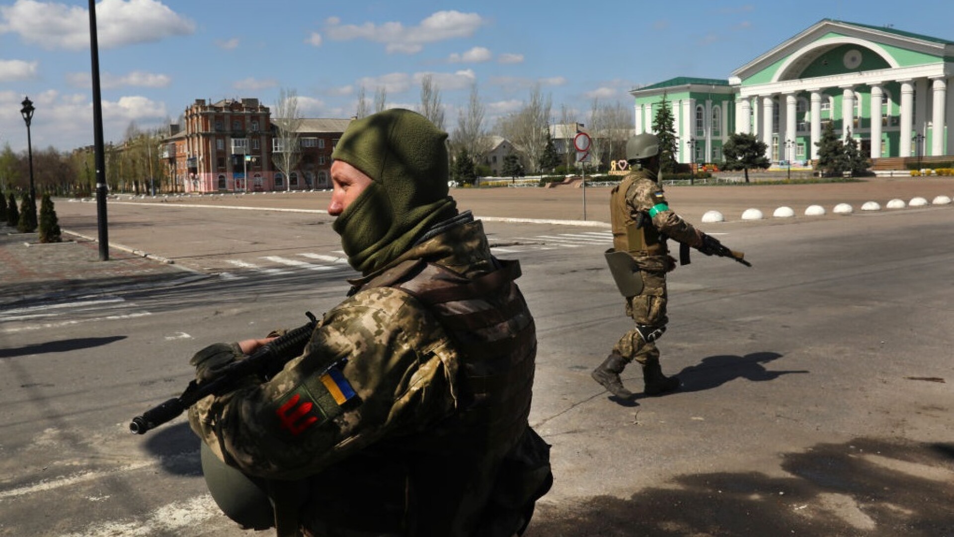 Război în Ucraina, ziua 104. Rușii continuă asaltul asupra orașului Severodonețk. Zelenski: 