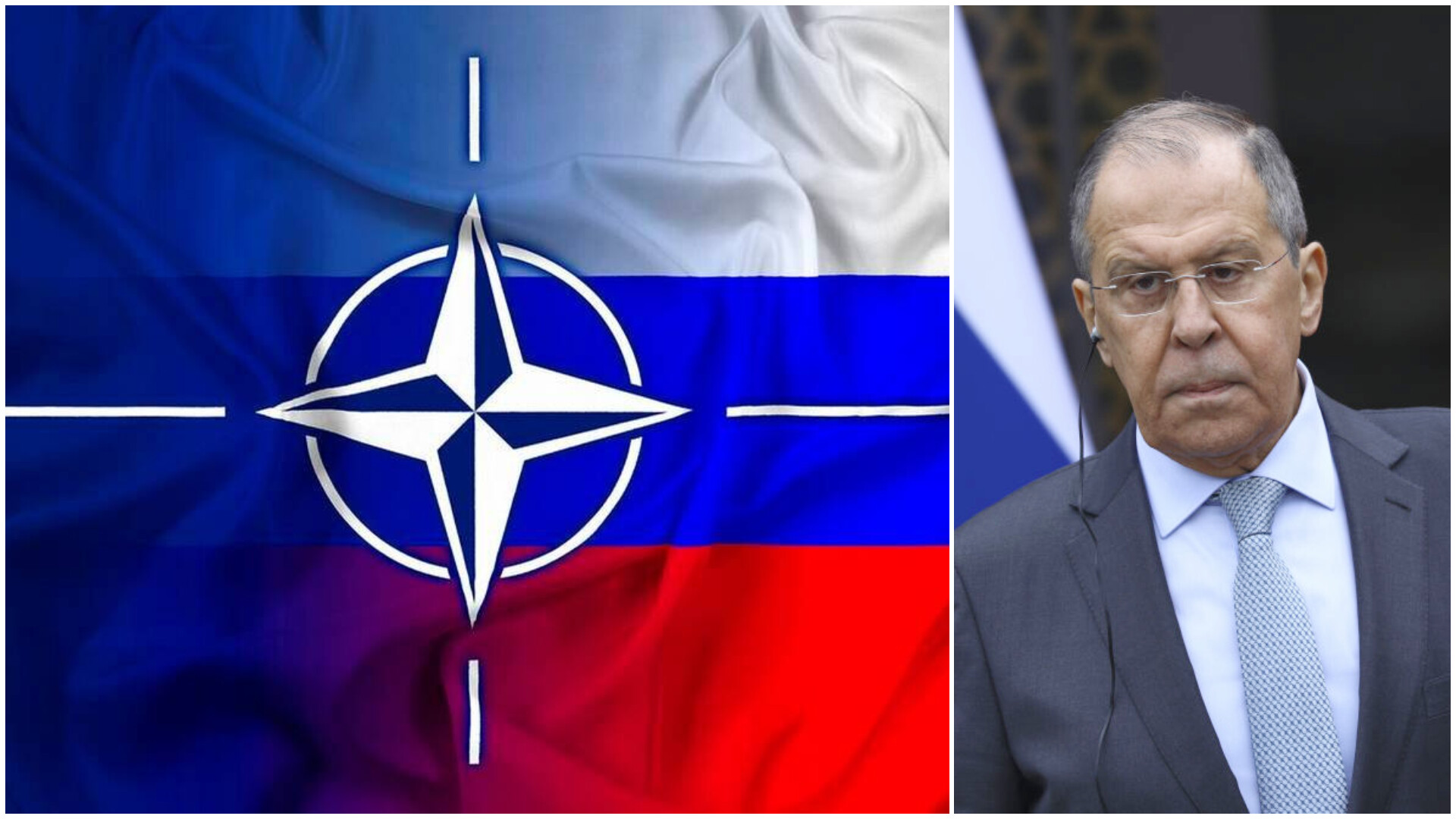 rusia, nato, serghei lavrov