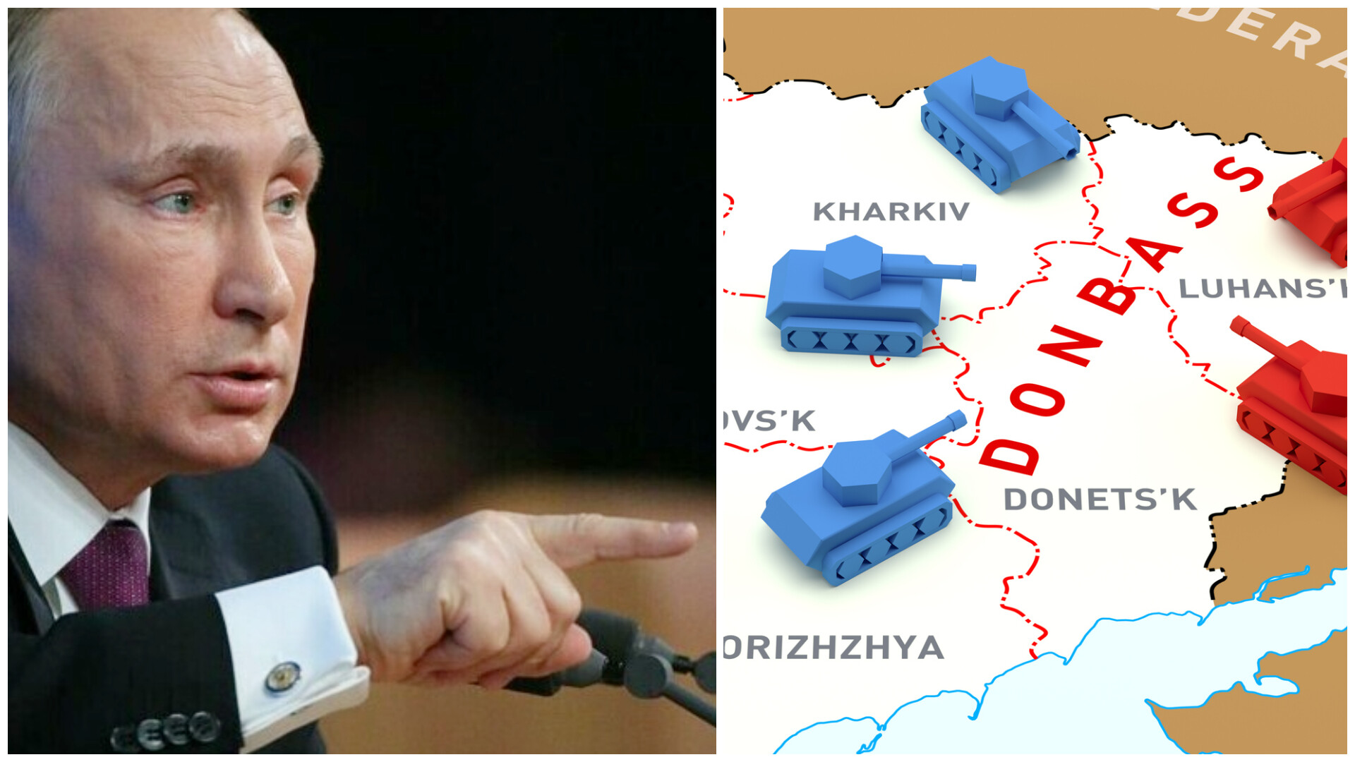 Putin vrea în continuare toată Ucraina, dar nu-și va atinge obiectivul, susține Pentagonul