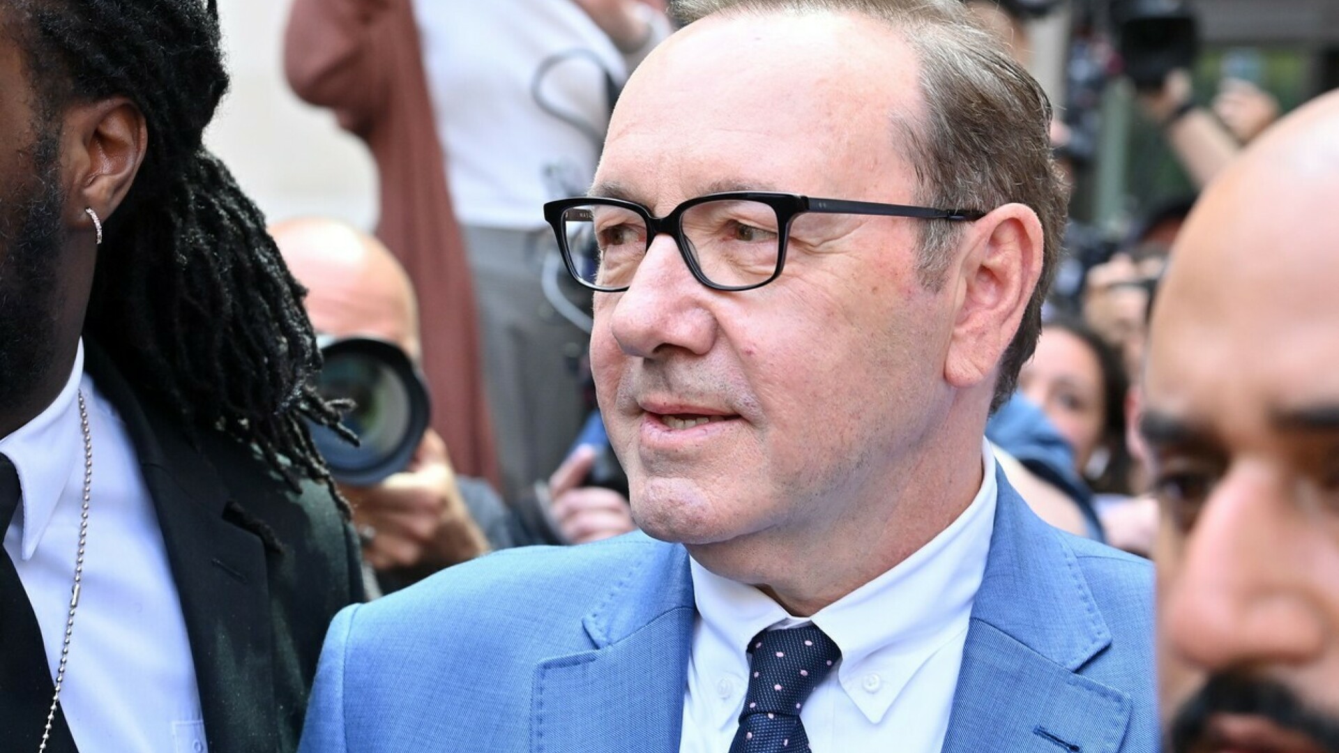 Kevin Spacey - 5