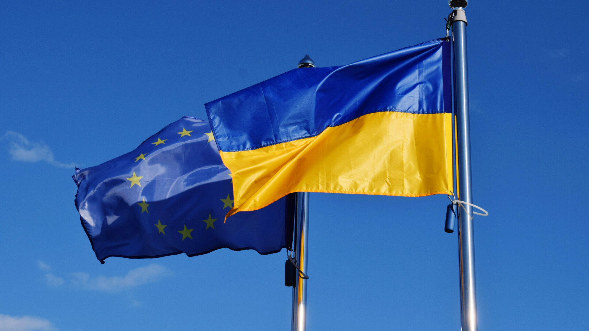 Război în Ucraina, ziua 113. Franţa, Germania, Italia şi România susţin candidatura 