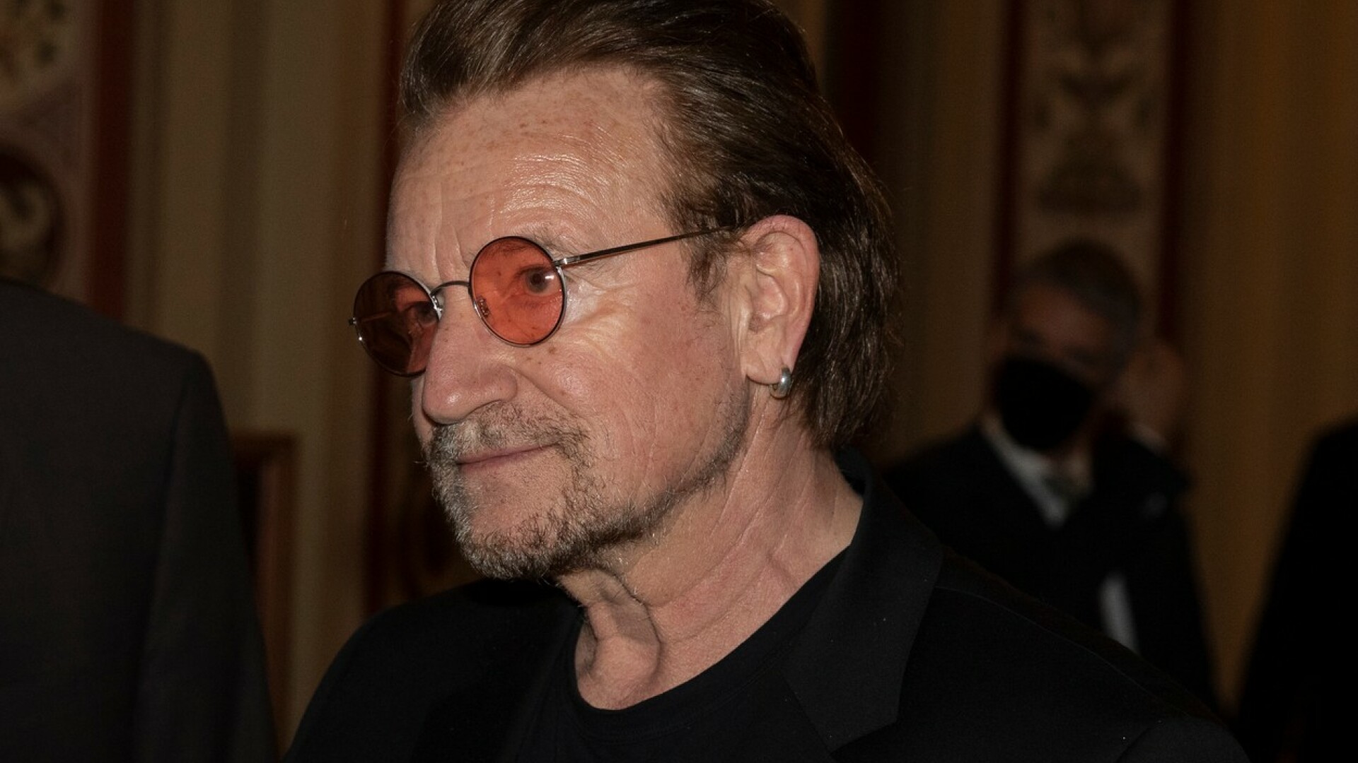 bono u2