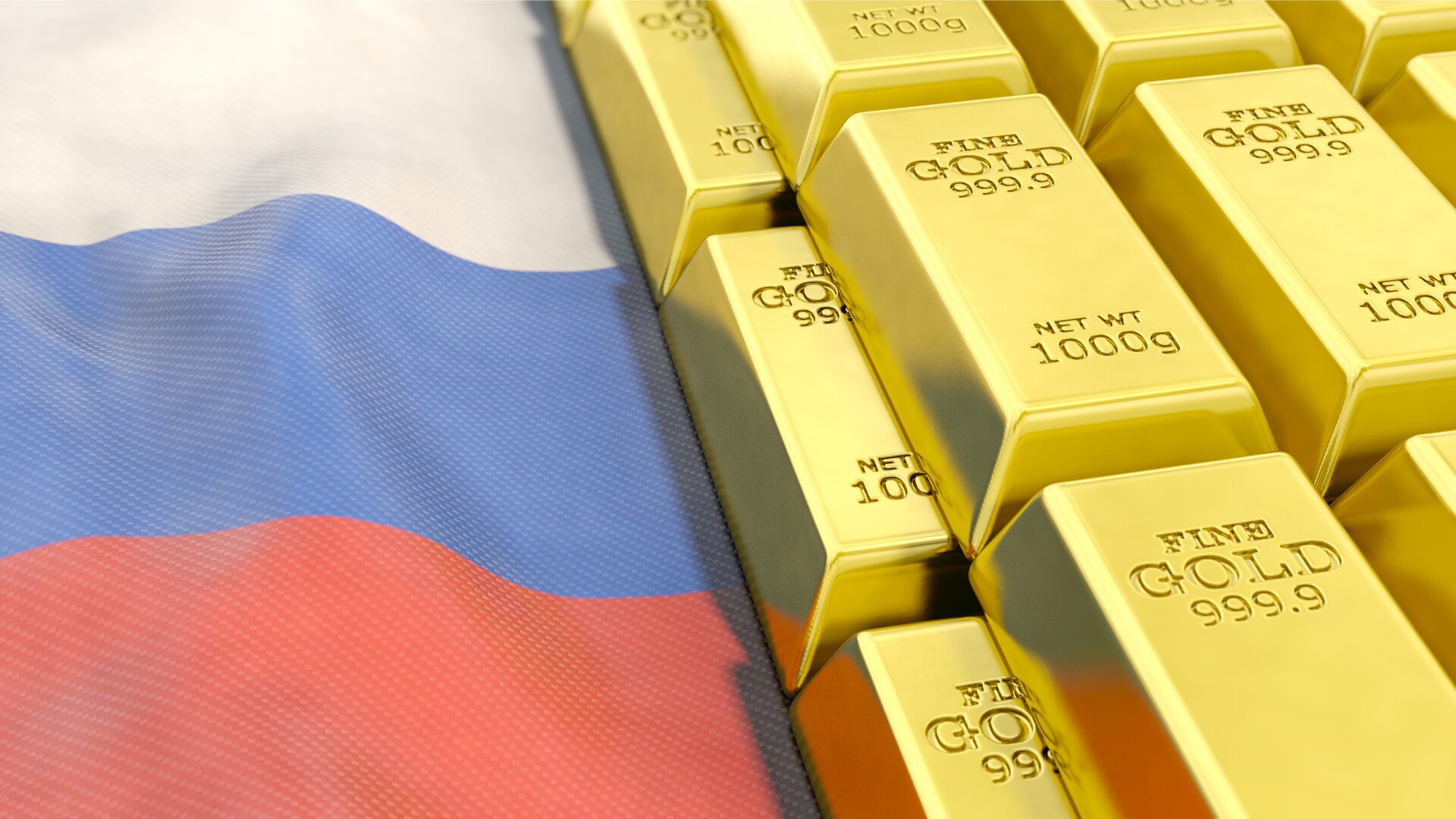 aur rusia