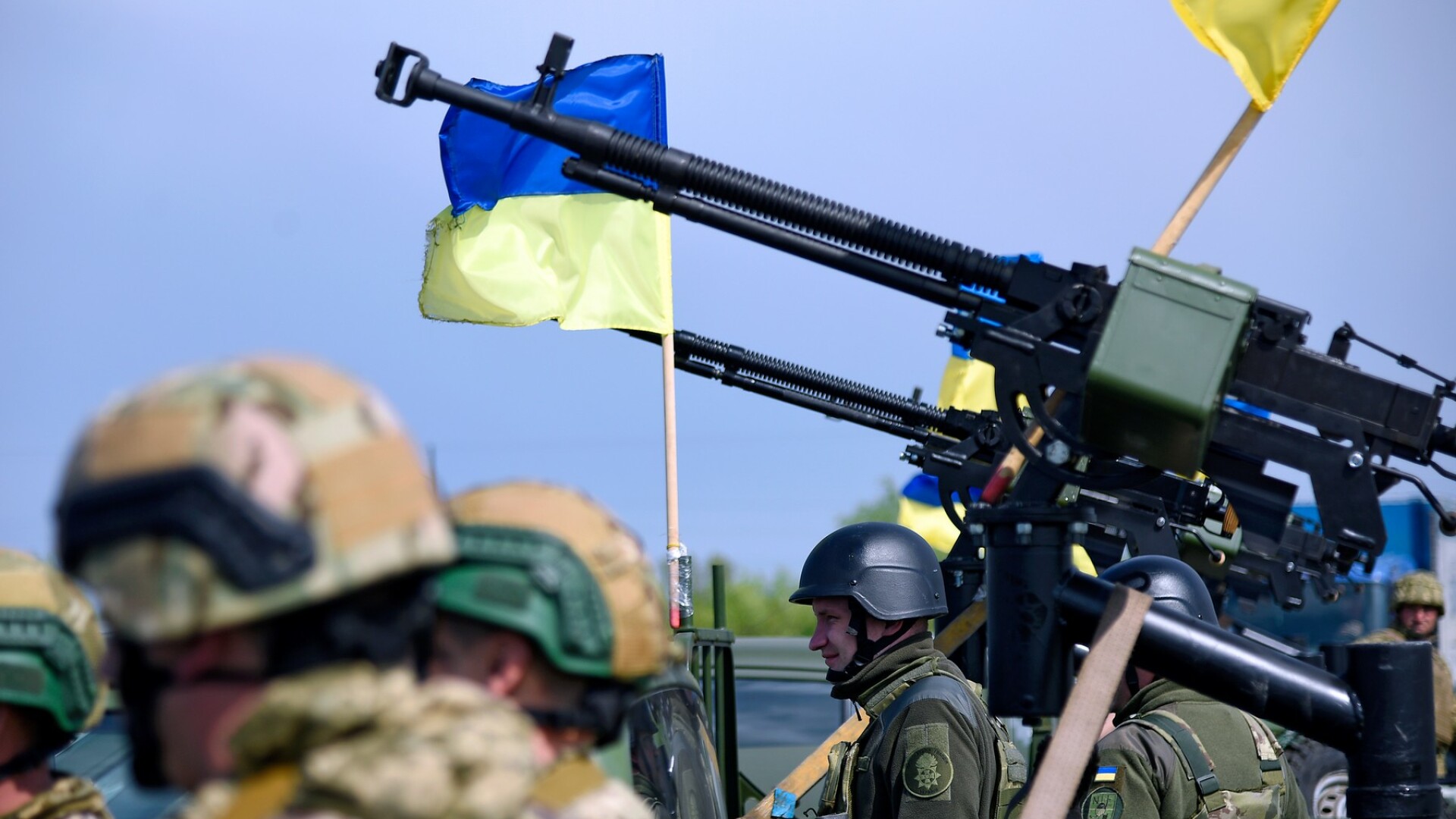aparare antiaeriana ucraina