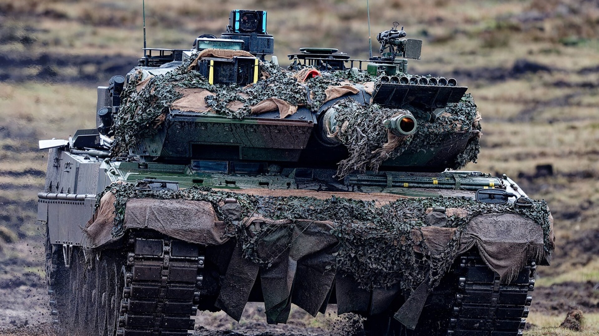 leopard 2