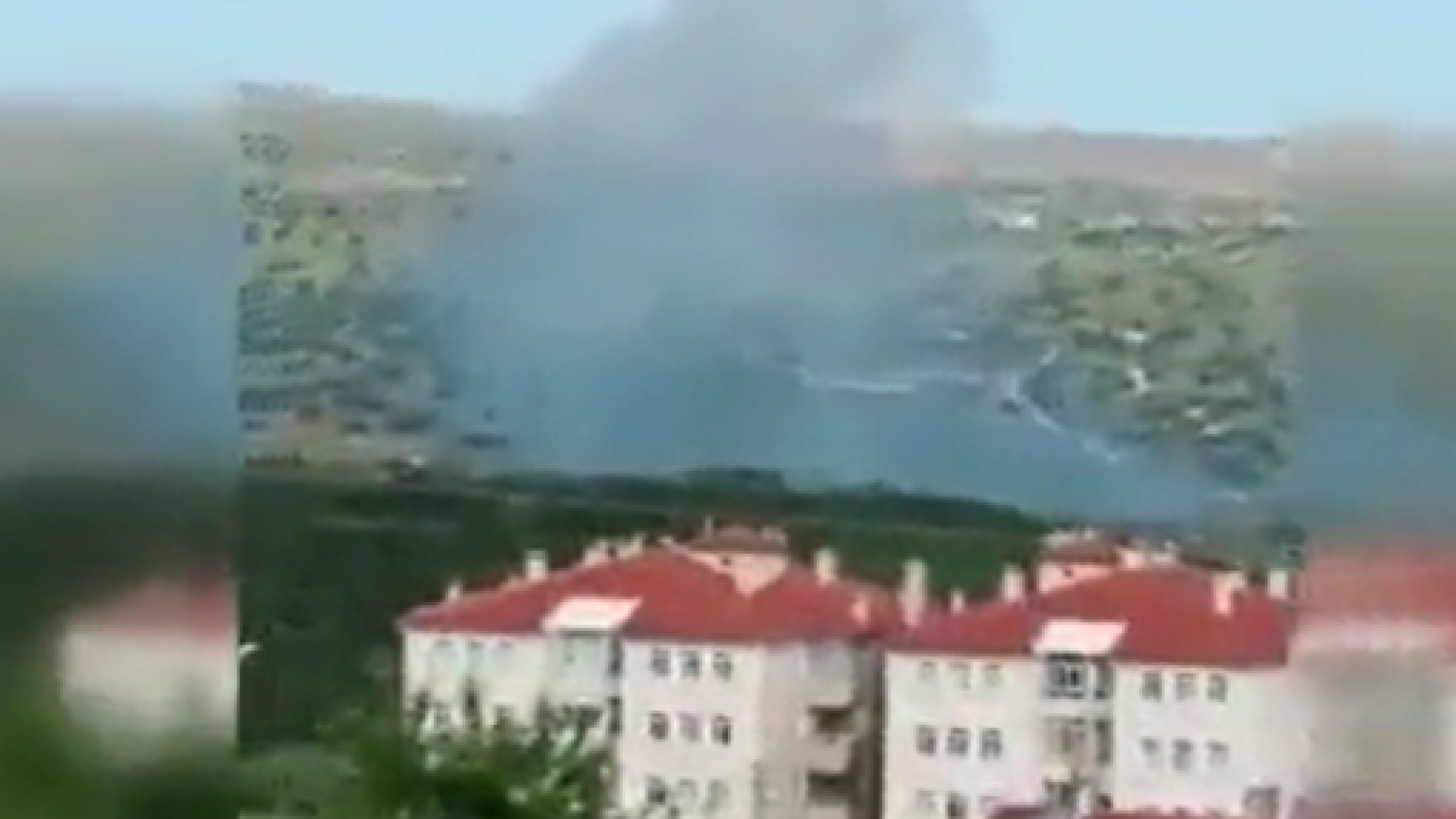 explozie turcia