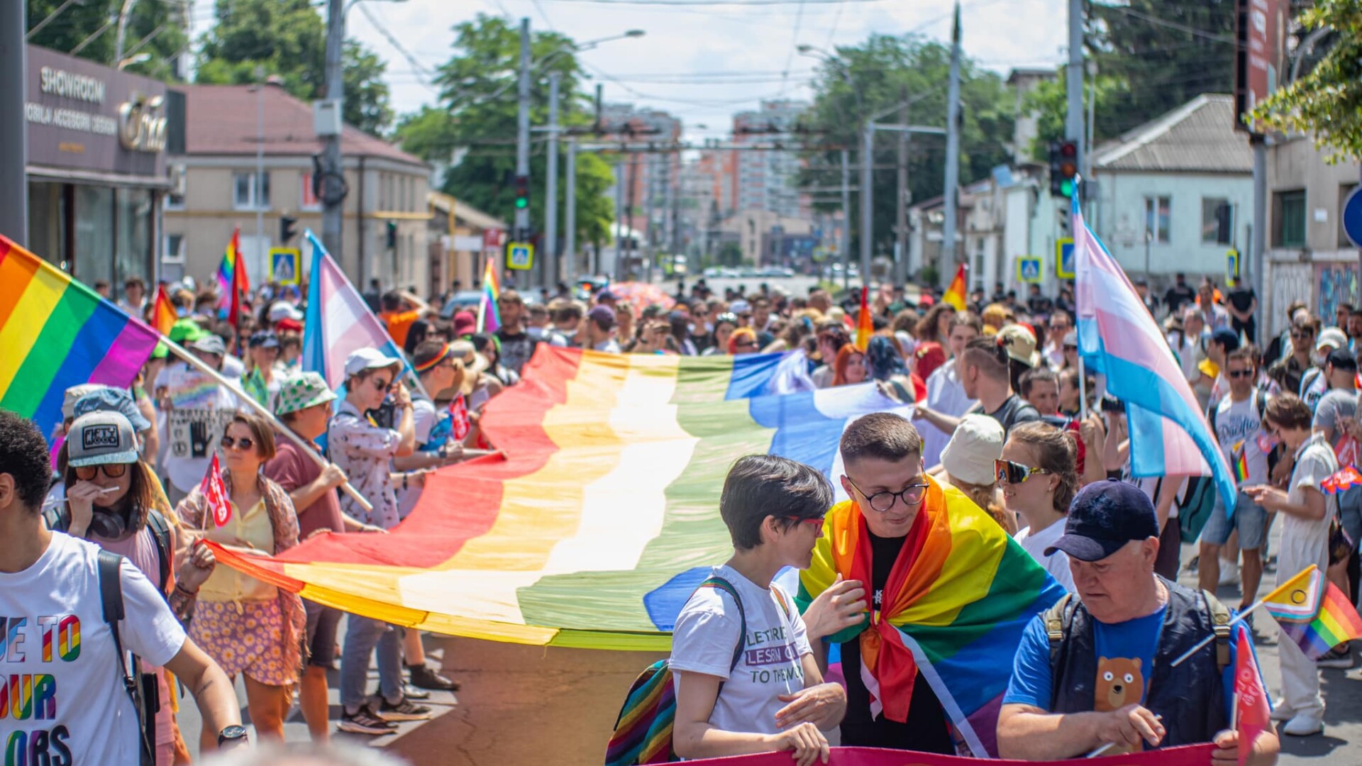 pride moldova