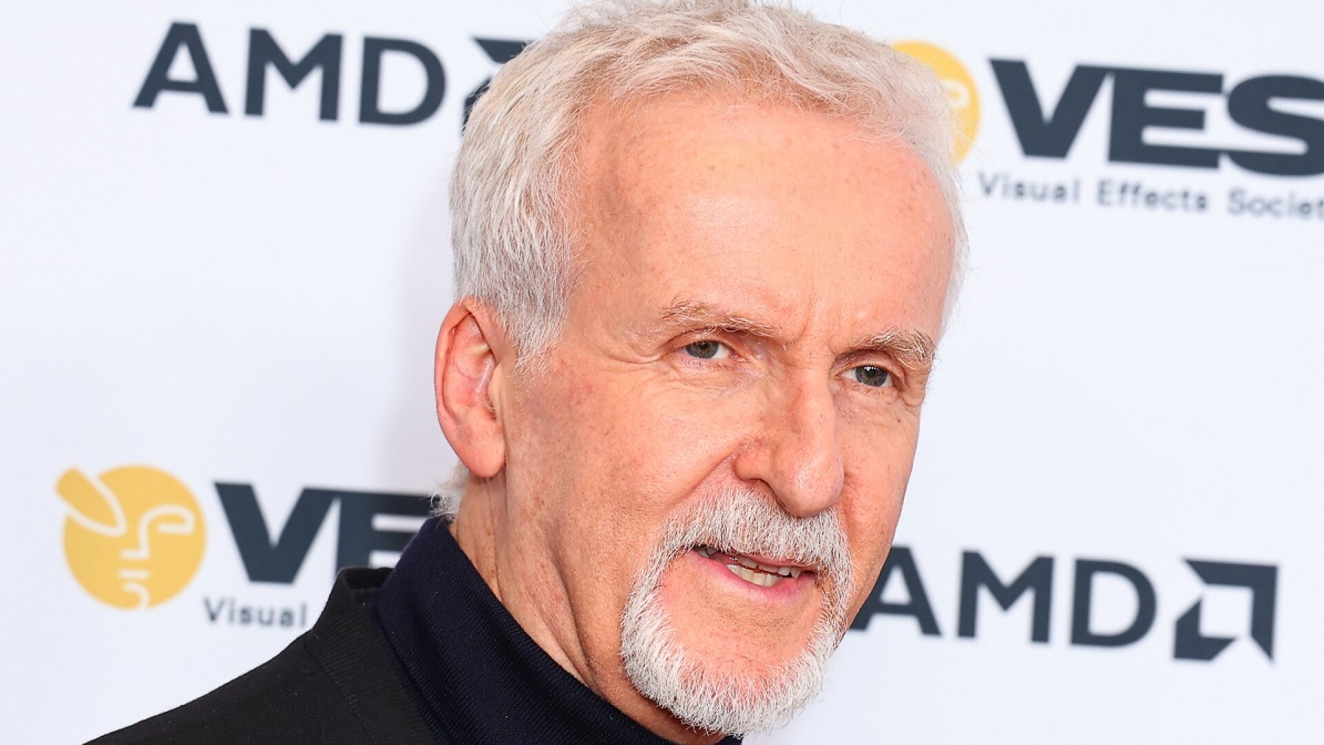 James Cameron