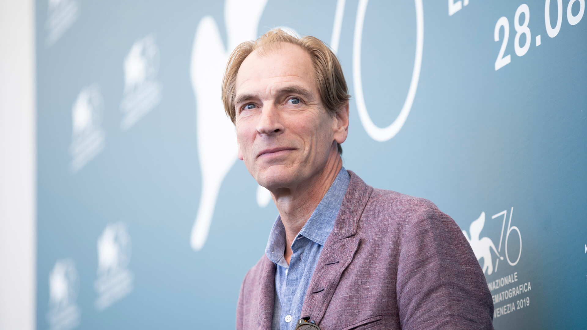 Julian Sands