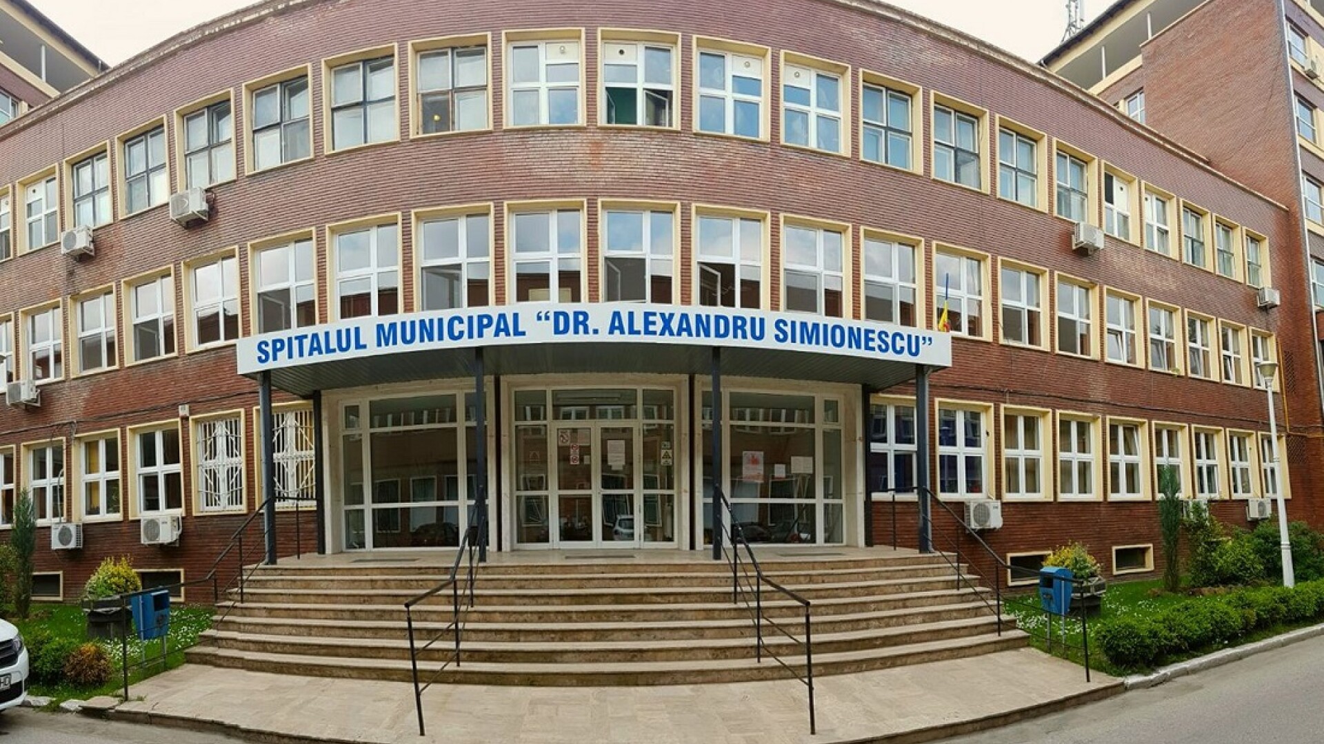 spital hunedoara