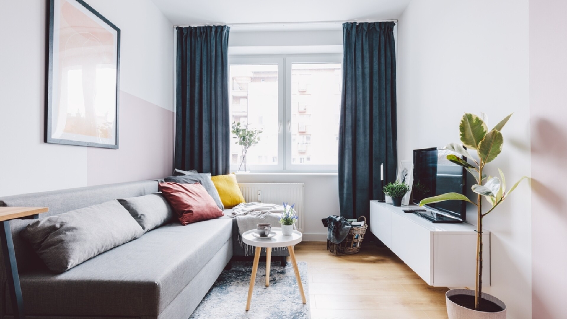 apartament
