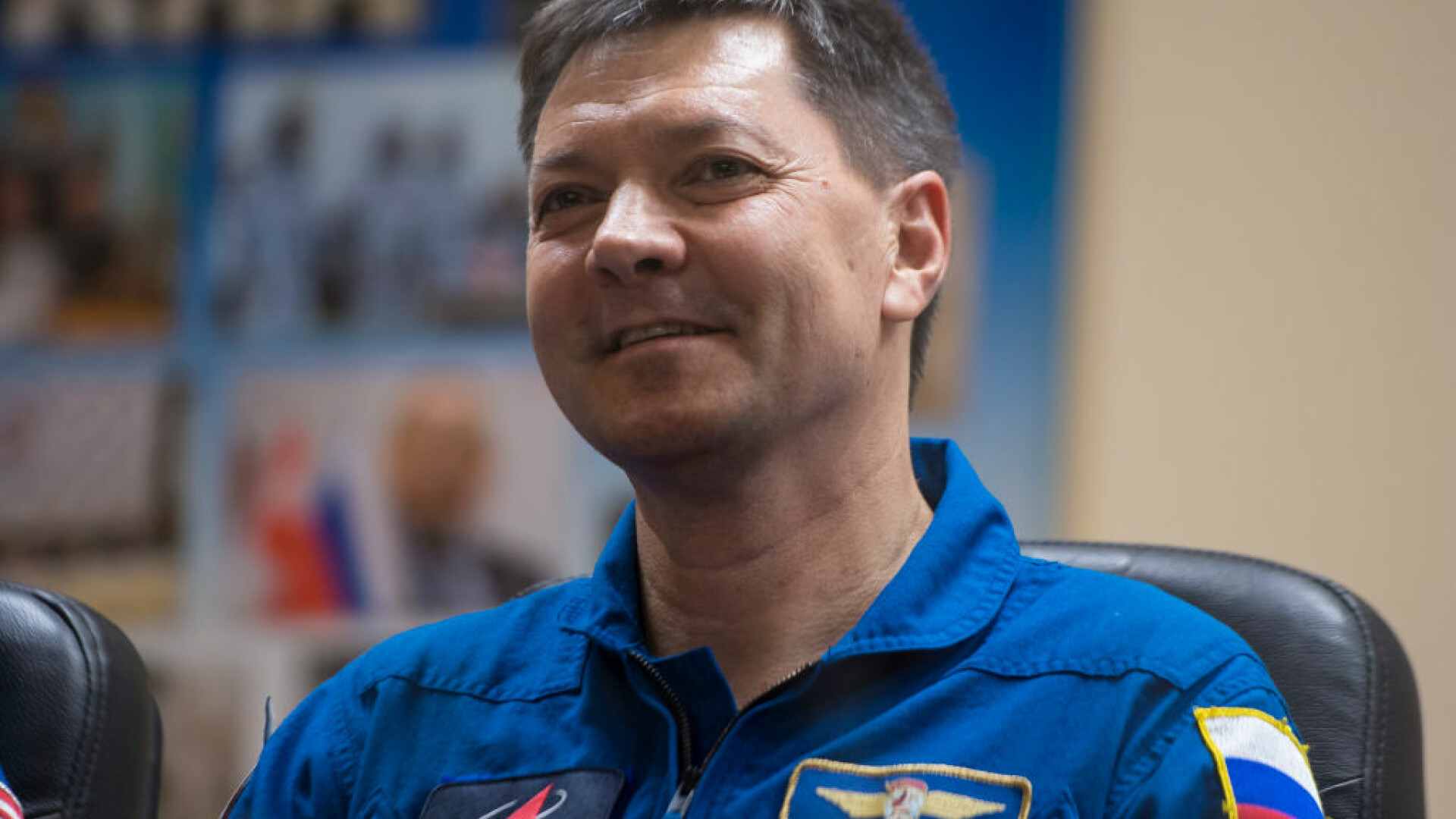 Oleg Kononenko