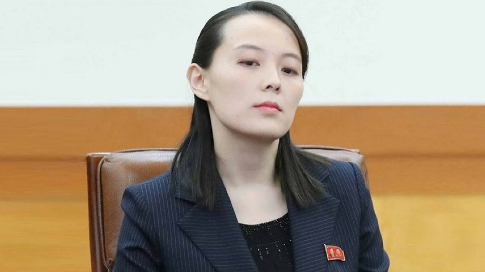 Sora liderului nord-coreean