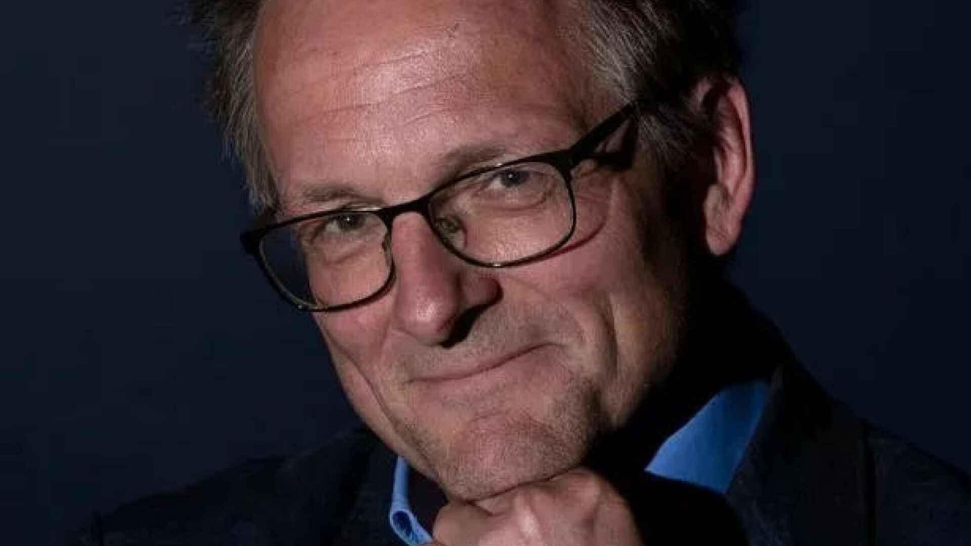 Michael Mosley