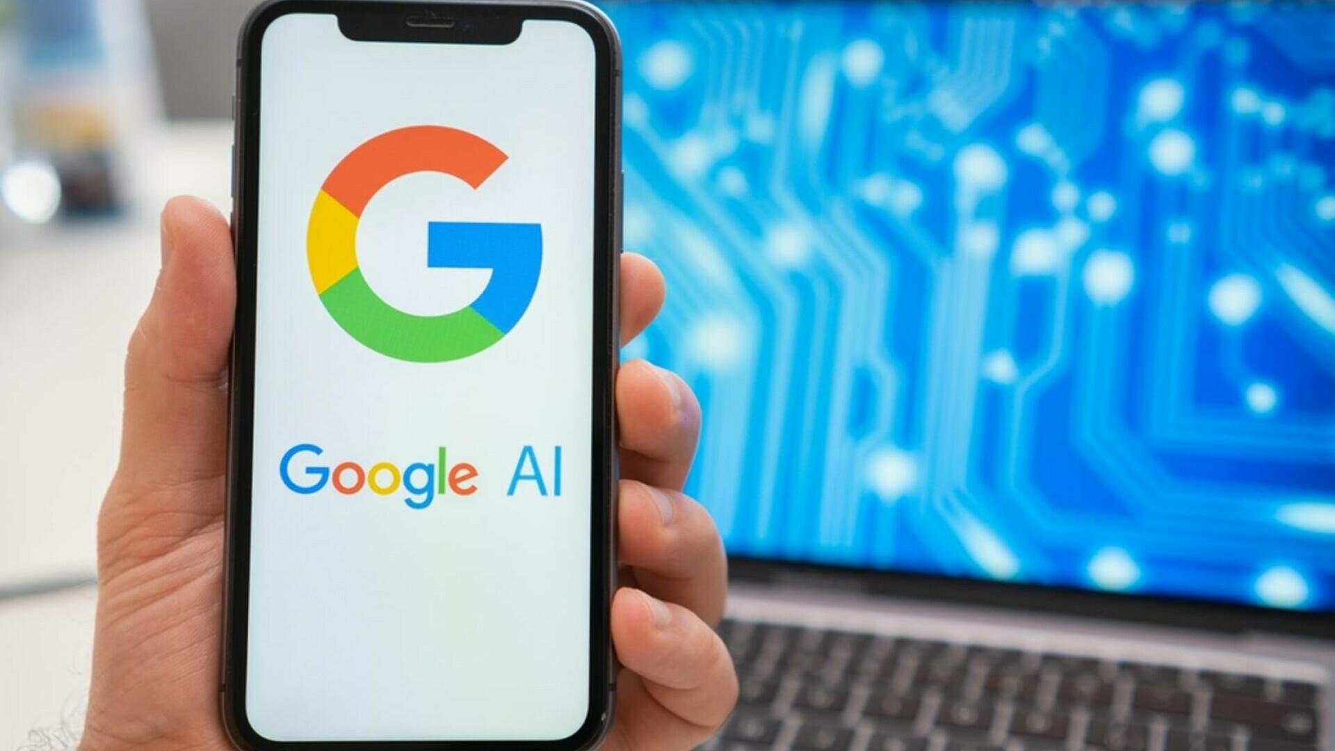 Google duce AI la un alt nivel. Demonstrație în România a 