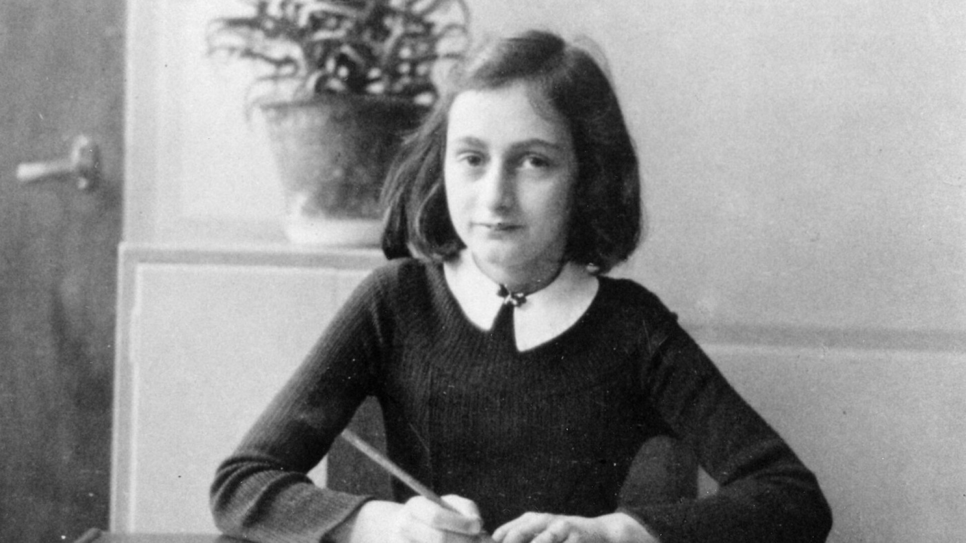 anne frank