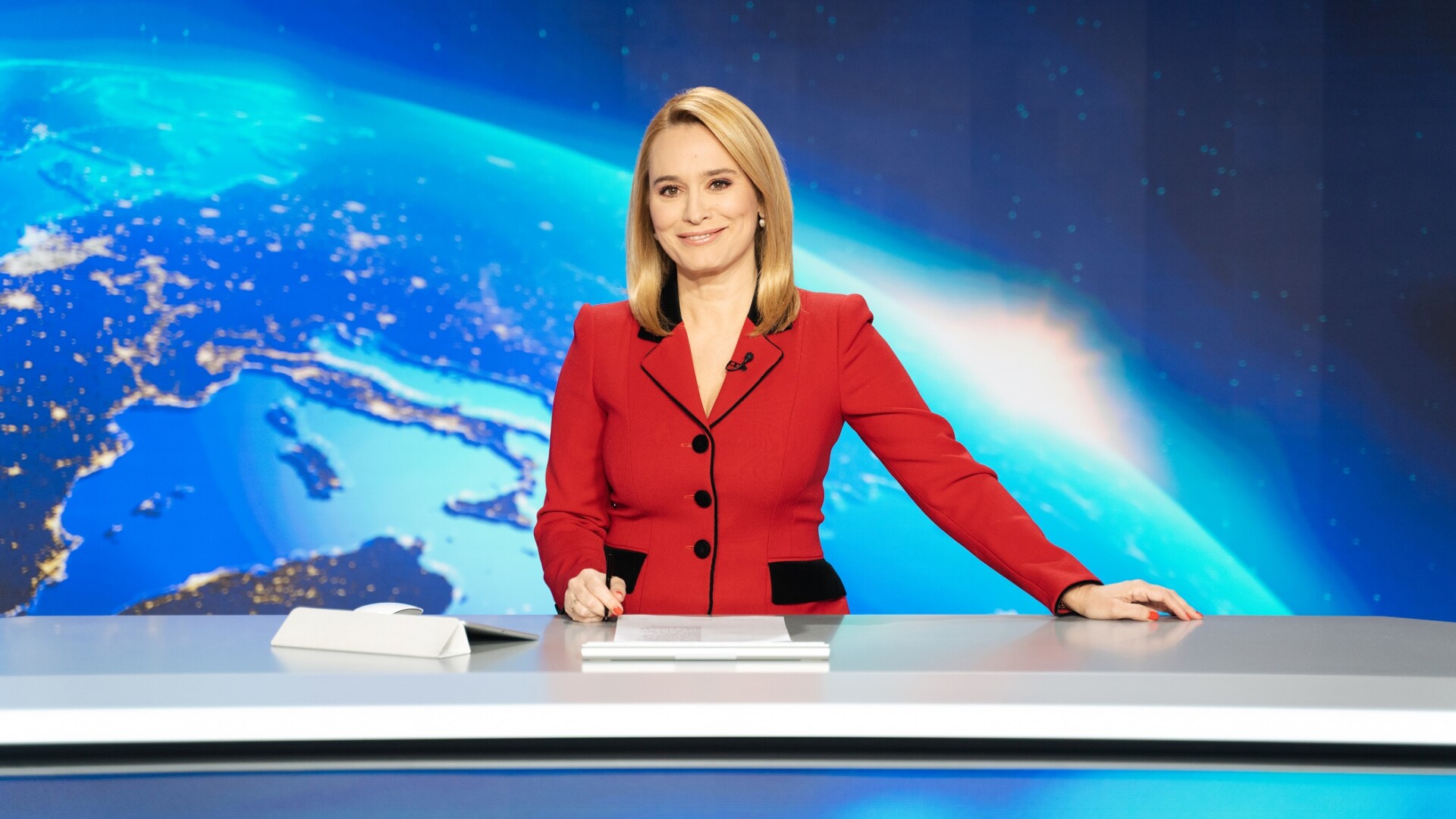 PRO TV își menține poziția de top în media din România, conform studiului Reuters Institute Digital News Report