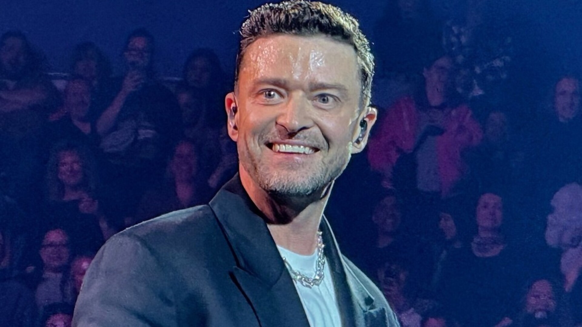 justin timberlake