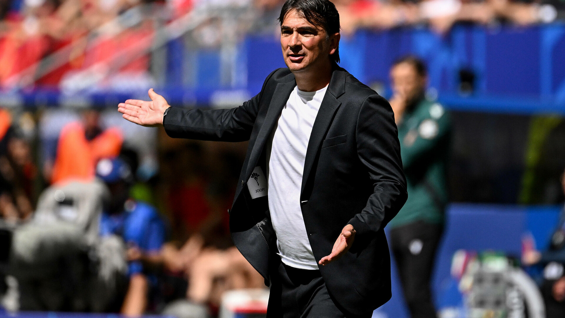 Zlatko Dalic