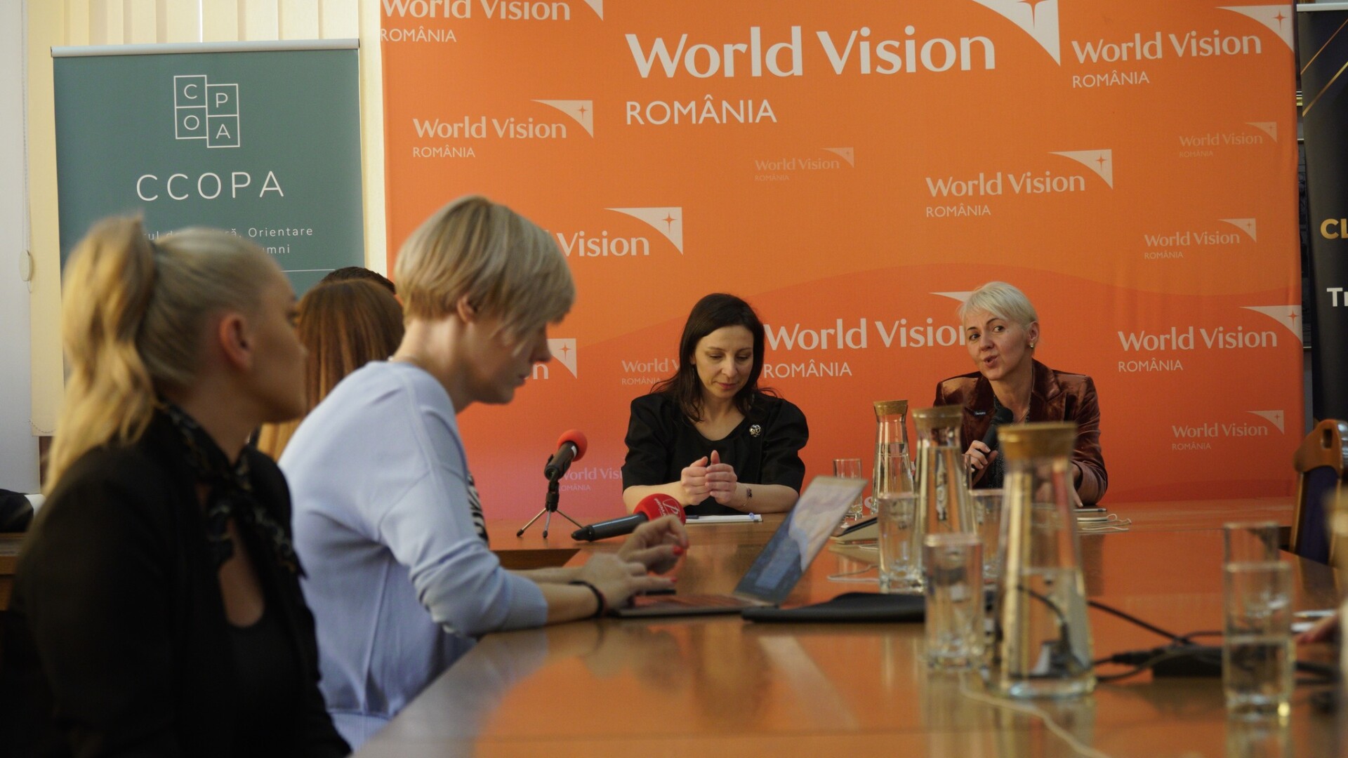 World Vision