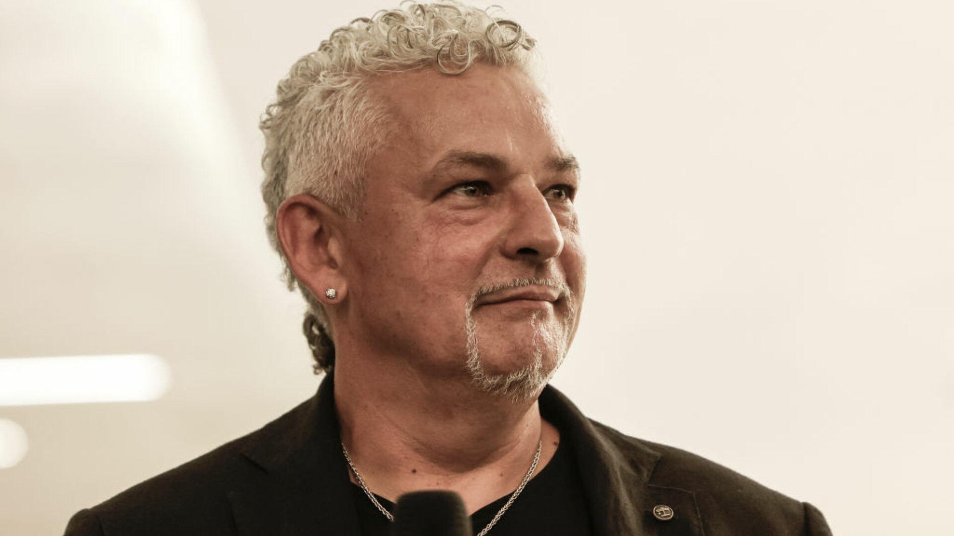 roberto baggio