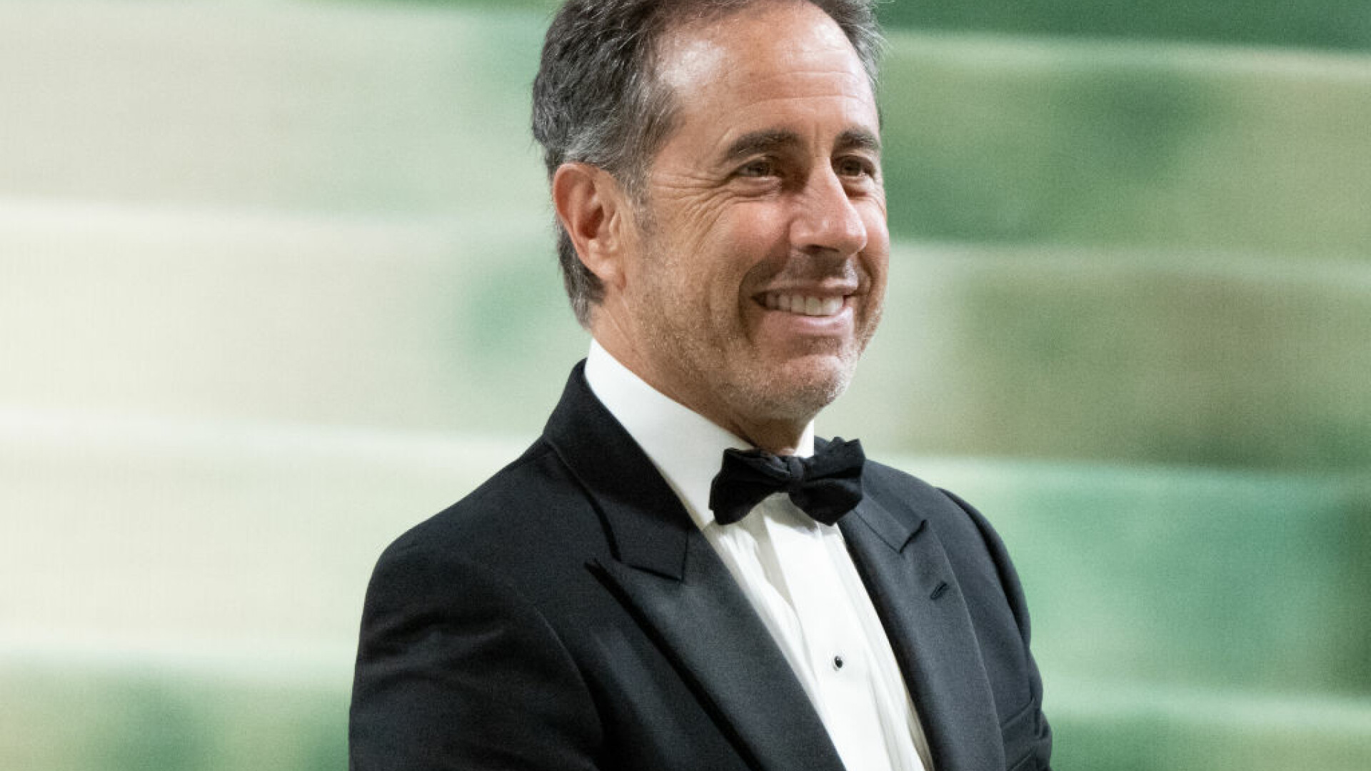 Jerry Seinfeld