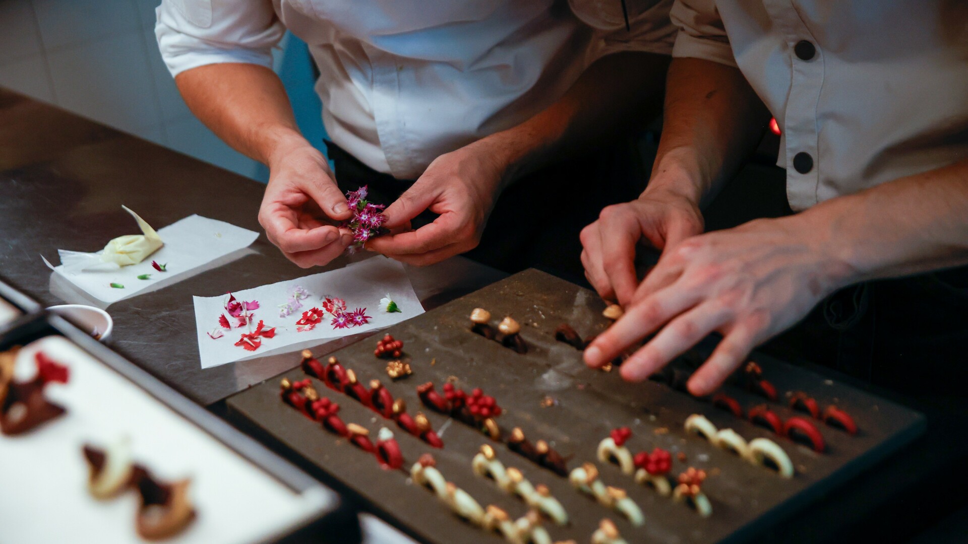 restaurant Barcelona