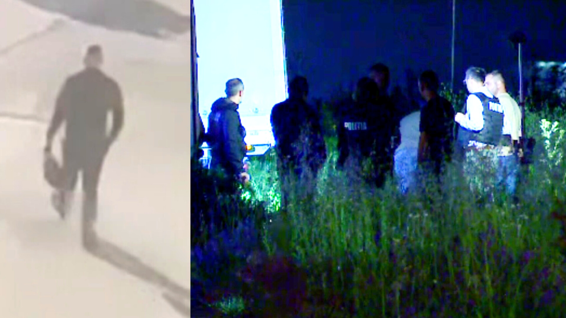 Bărbatul care a ucis-o pe tânăra gravidă în complexul rezidențial Cosmopolis s-a sinucis. Ce au găsit polițiștii asupra lui