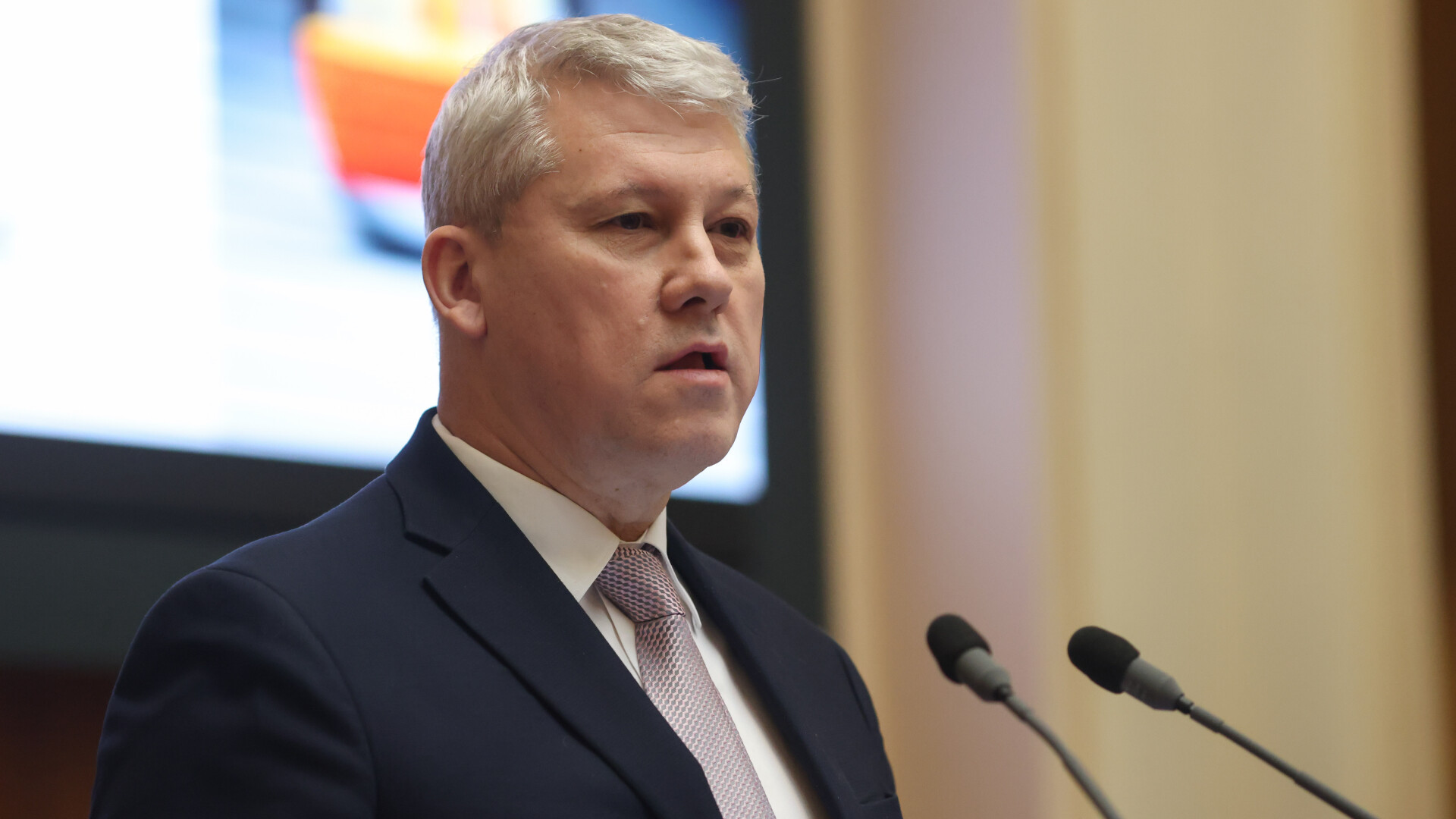 Cătălin Predoiu: „Încasez o singură indemnizaţie lunară, aferentă funcţiei de ministru al Afacerilor Interne”