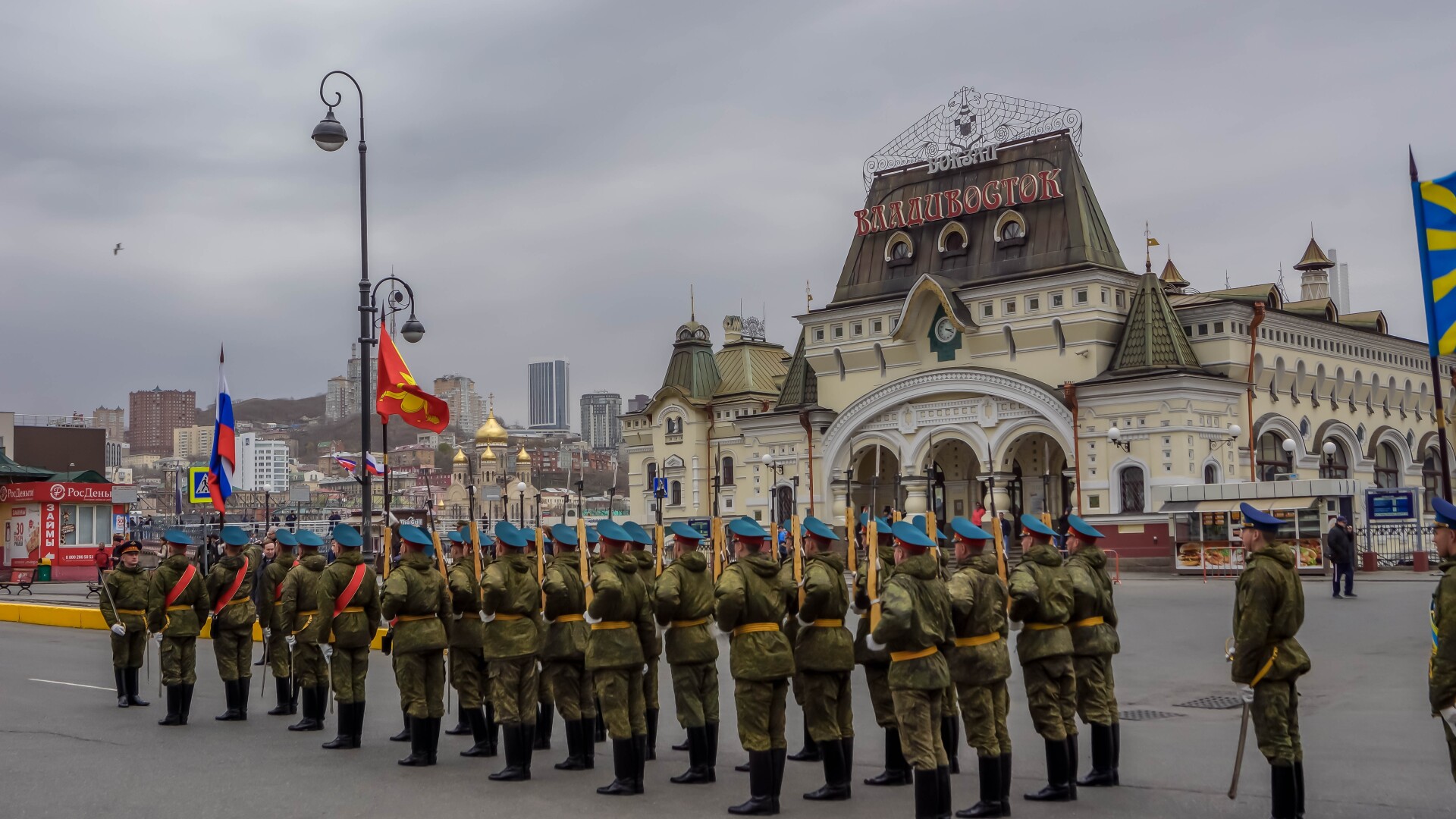 Coreea de Nord apără colaborarea cu Rusia. Susține că sprijinul acordat Moscovei asigură pacea în Europa și Asia