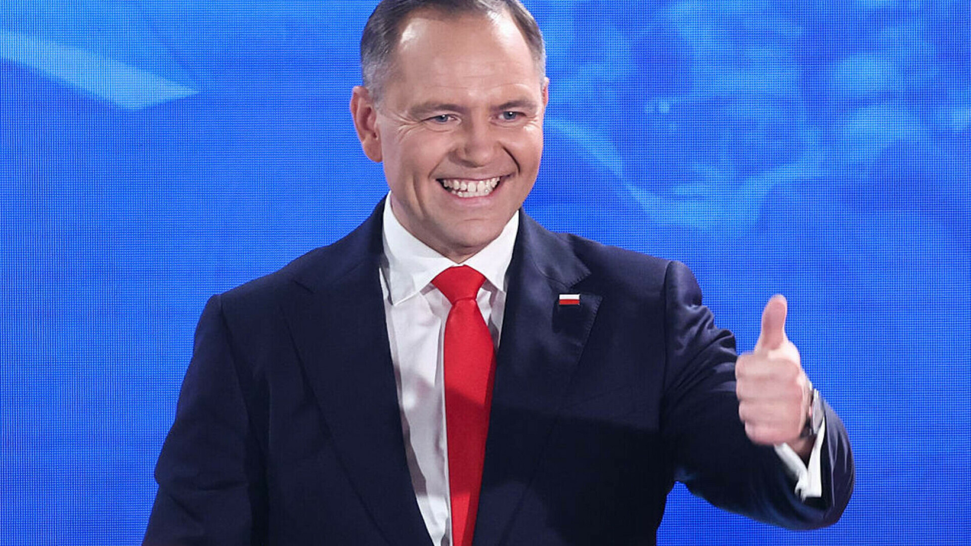 Preşedintele Poloniei anunță că speră la relaţii bune cu premierul ungar Viktor Orban şi la întărirea Formatului Bucureşti 9