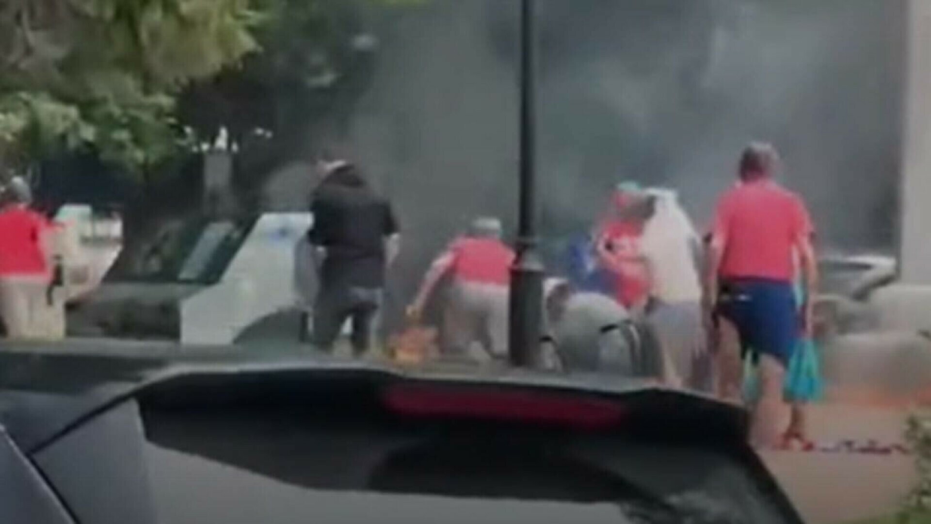 „Atac terorist” în Colorado. Suspectul a strigat „Palestina liberă” în timp ce arunca flăcări în mulțime