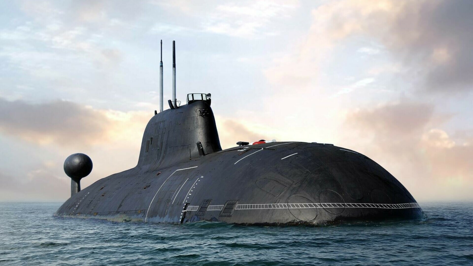 Marea Britanie își extinde flota de submarine nucleare pentru a contracara Rusia. Trump cere Europei să-și asume securitatea