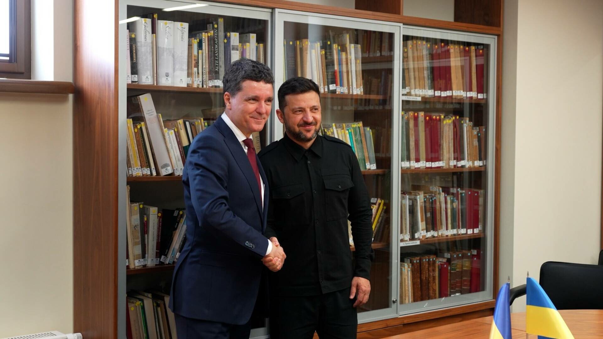 Nicușor Dan va participa la Summitul Ucraina – Europa de Sud-Est, la Odesa. Va avea o discuție cu Maia Sandu și Zelenski