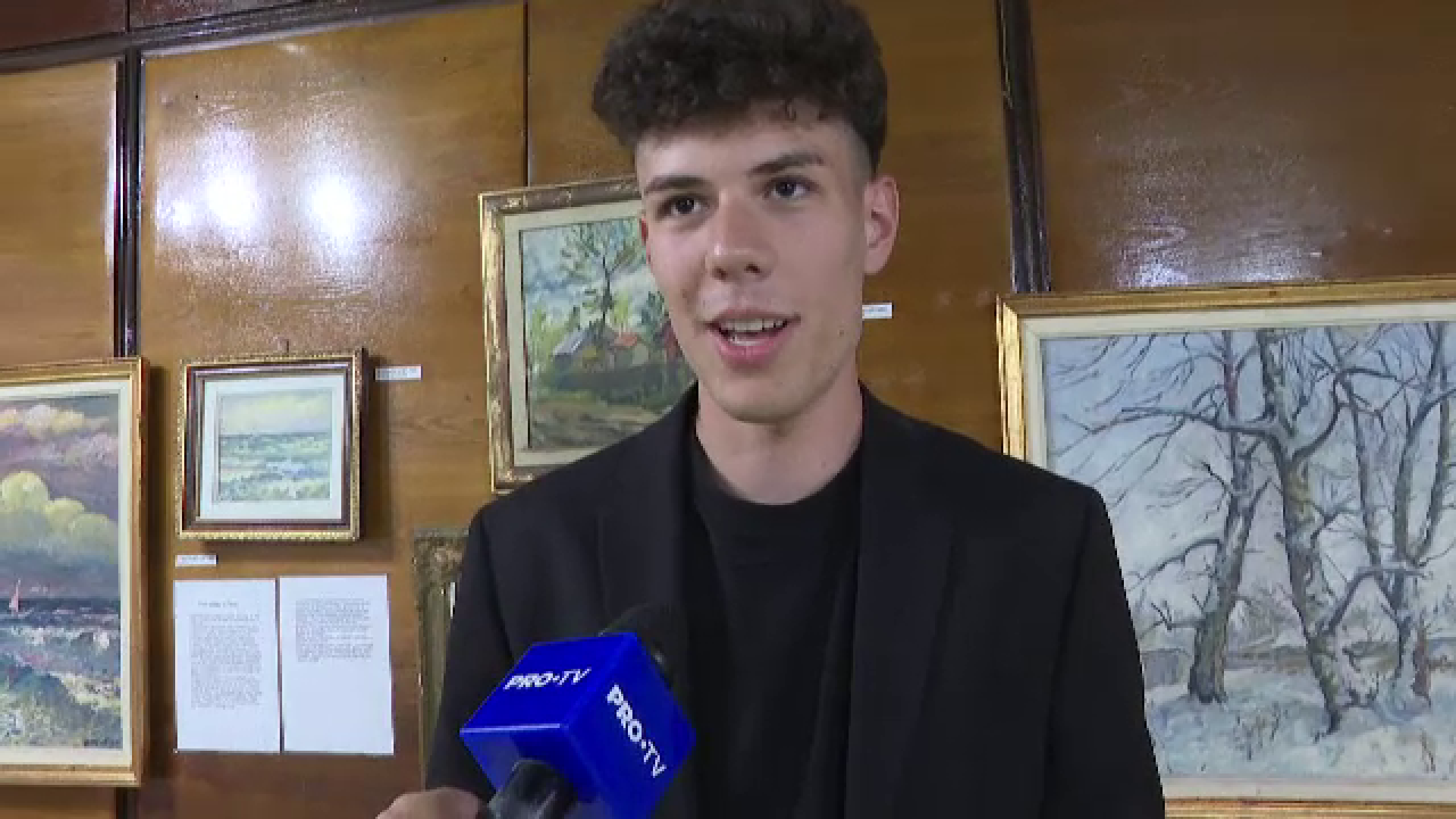 Un elev din Târgu Jiu rescrie istoria. A descoperit cine ar fi, cu adevărat, întemeietorul Țării Românești