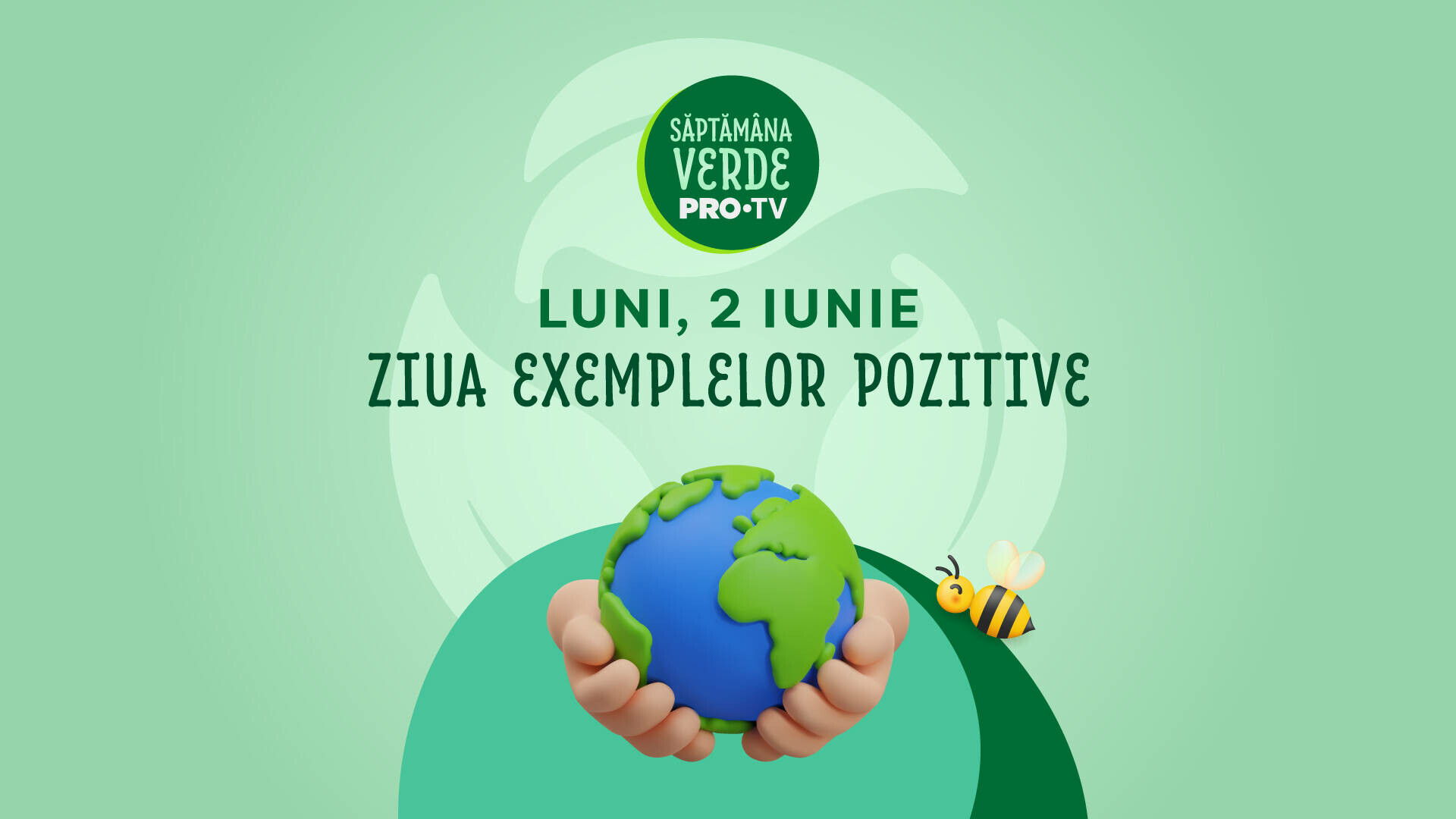 pro verde 2-8 iunie